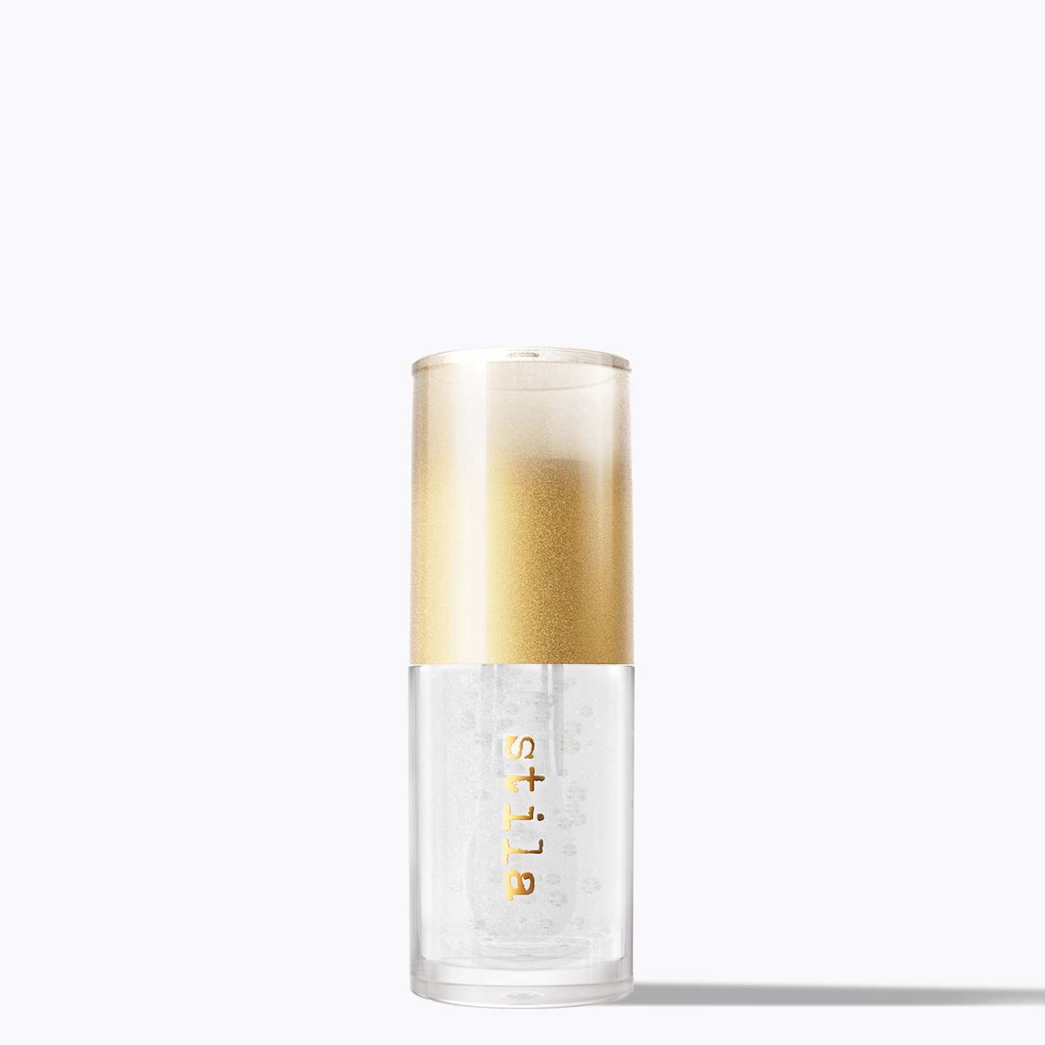 Stila Women's Heaven's Dew Gel Lip Oil - Rain Drop 5.35ml - Light Pink - Available at M&S