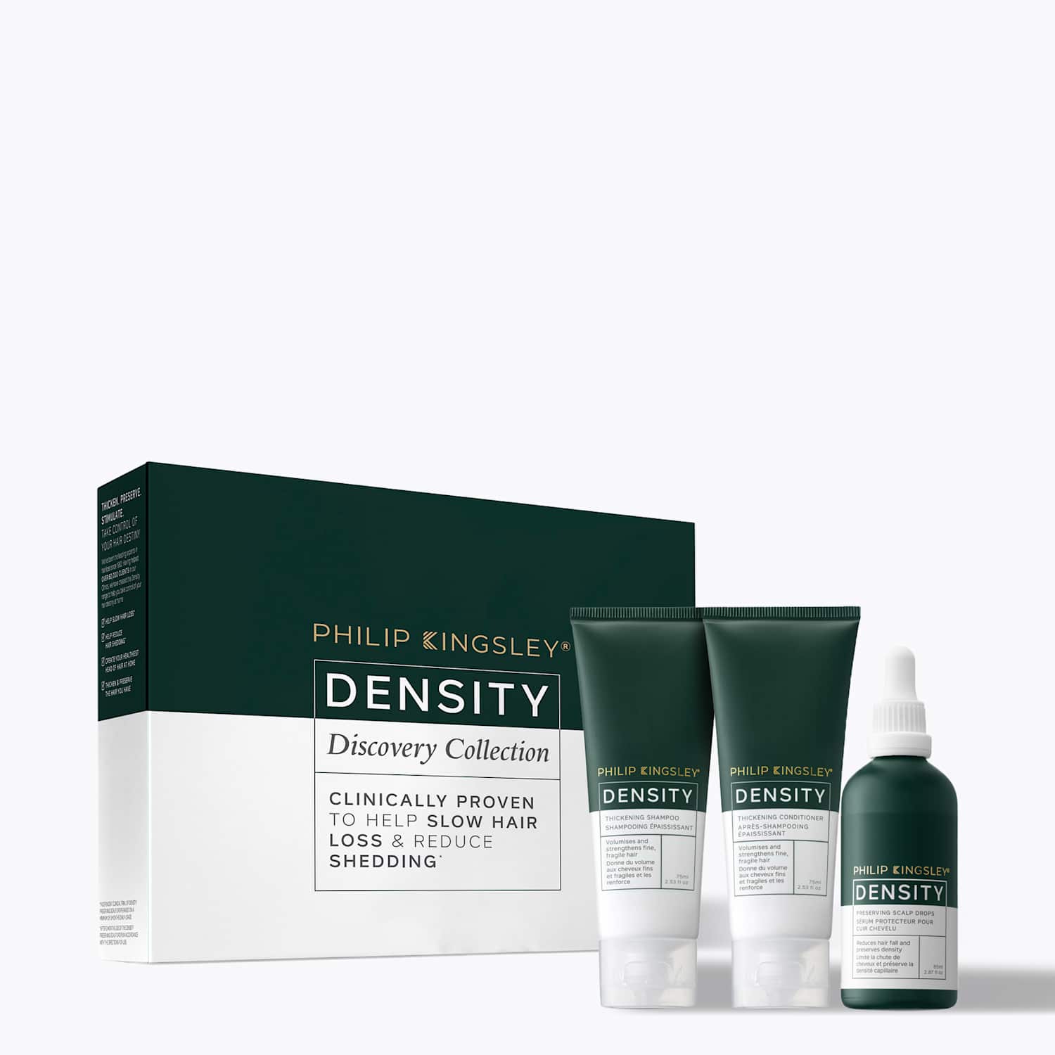 Philip Kingsley Women's Density Discovery Collection - Available at M&S