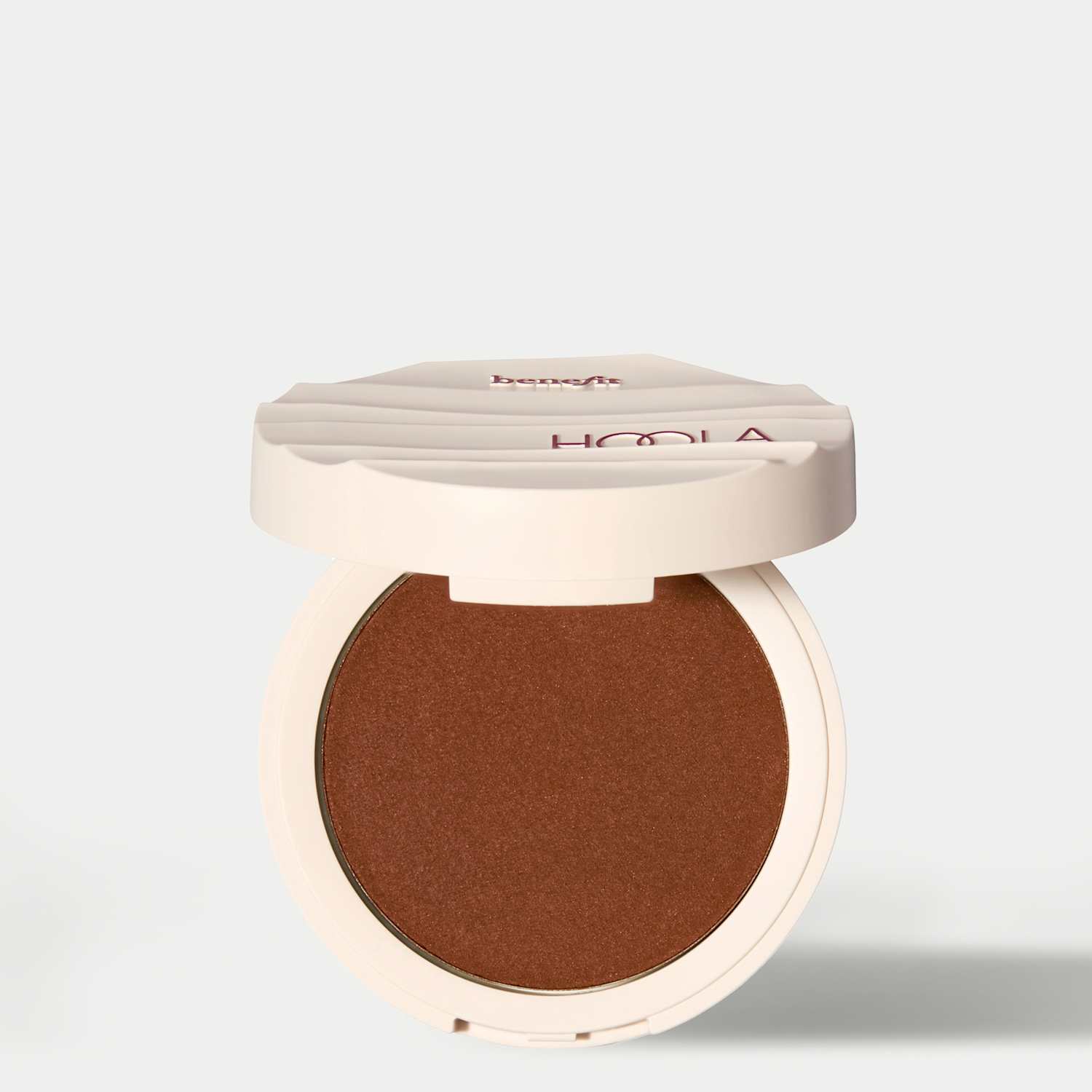 Benefit Women's Hoola Wave Light Cream Bronzer 42g - Hot Bronze - Available at M&S
