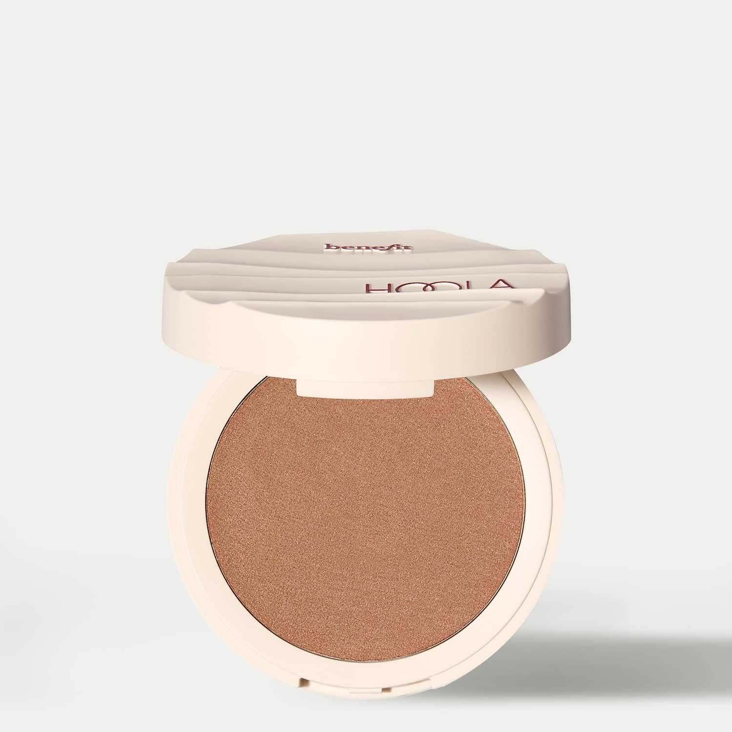 Benefit Women's Hoola Wave Light Cream Bronzer 42g - Available at M&S