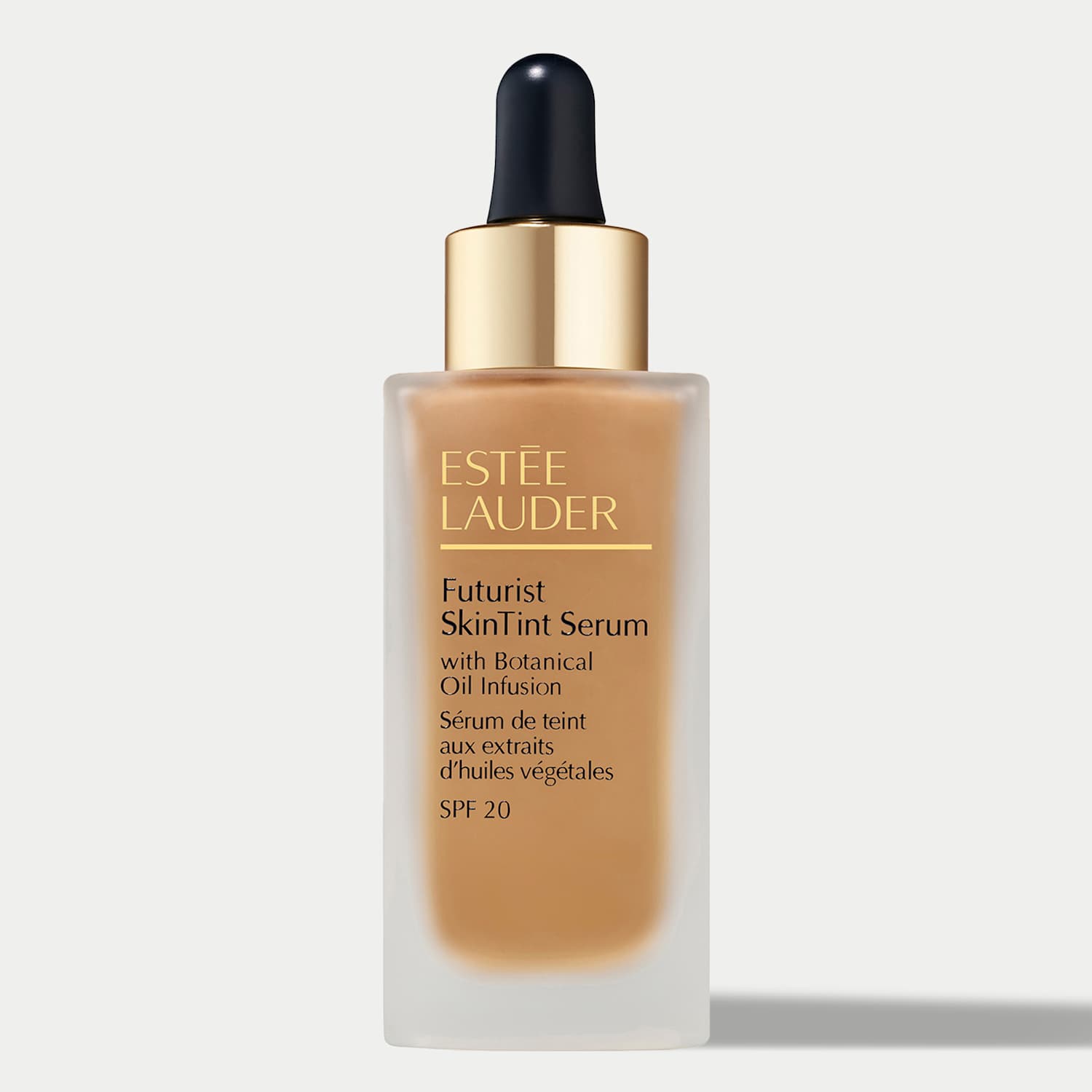 Estée Lauder Women's Futurist SkinTint Serum Foundation SPF 20 30ml - Wheat - Available at M&S