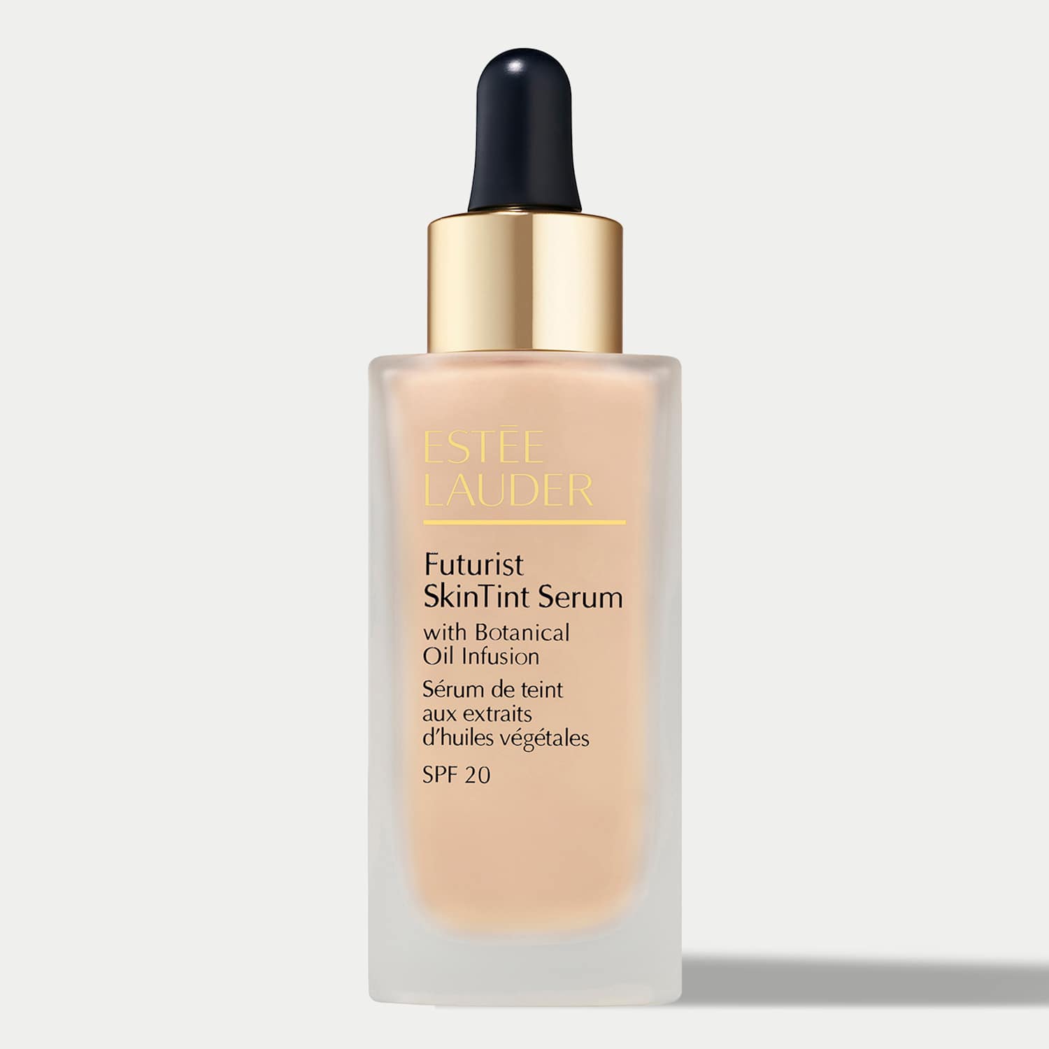 Estée Lauder Women's Futurist SkinTint Serum Foundation SPF 20 30ml - Copper Rose - Available at M&S