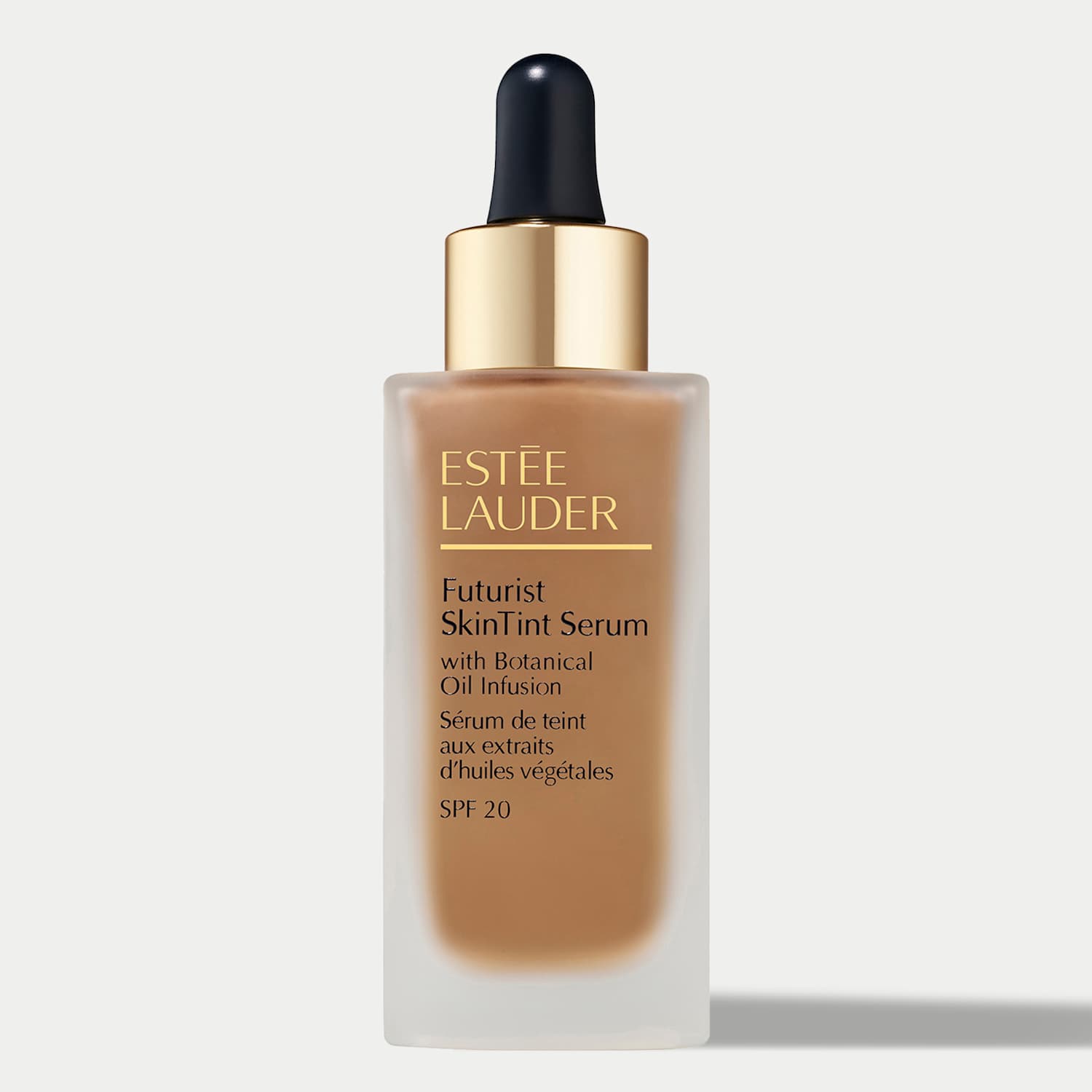 Estée Lauder Women's Futurist SkinTint Serum Foundation SPF 20 30ml - Orange Fizz - Available at M&S