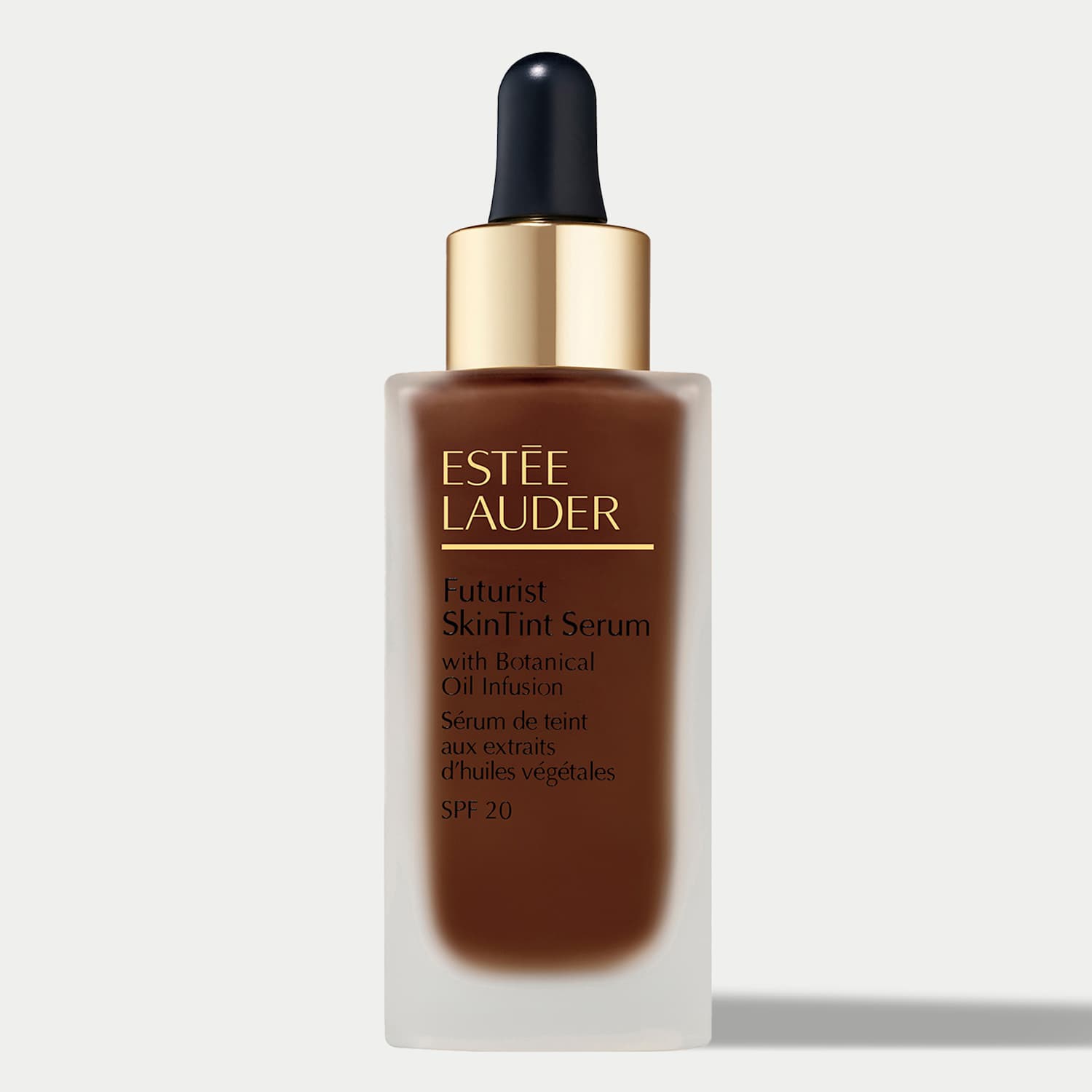 Estée Lauder Women's Futurist SkinTint Serum Foundation SPF 20 30ml - Spice - Available at M&S