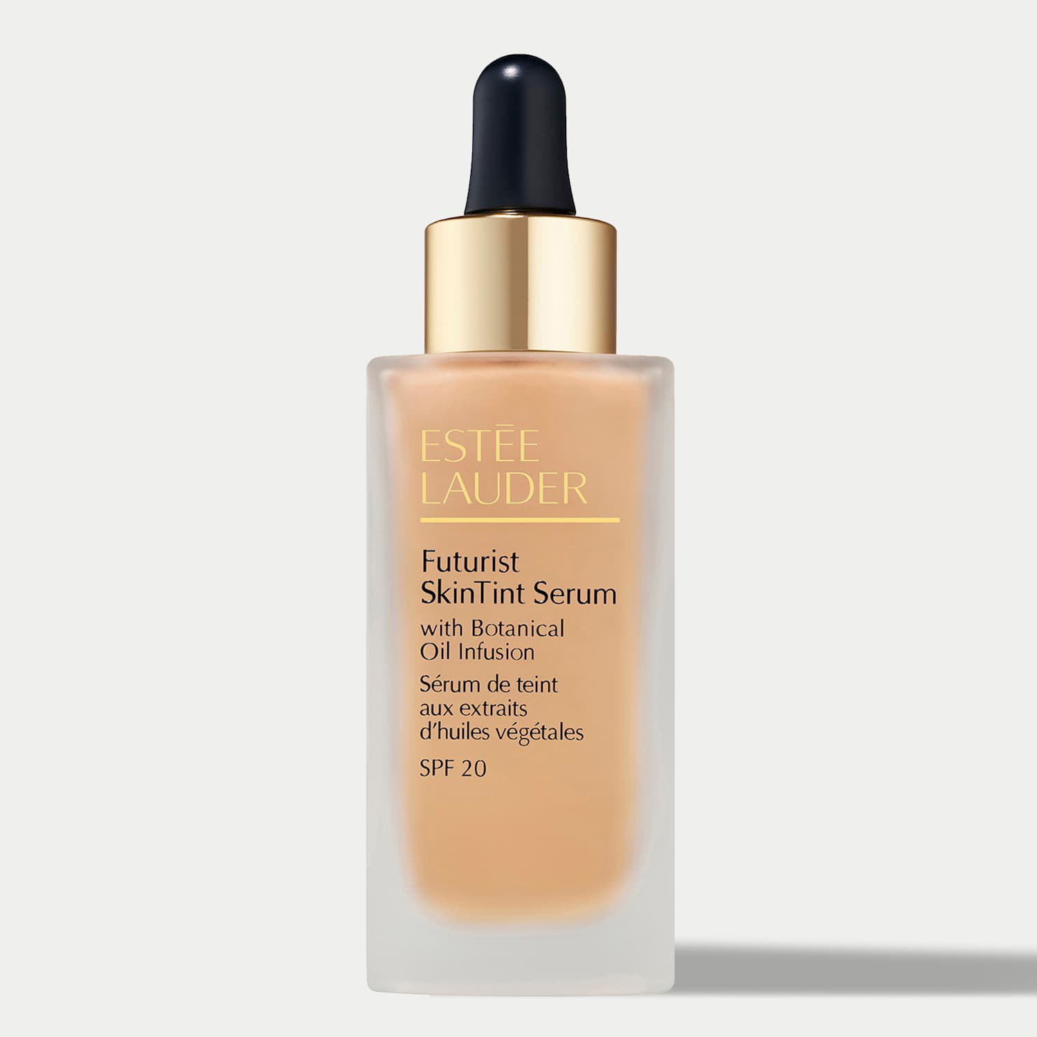 Estée Lauder Women's Futurist SkinTint Serum Foundation SPF 20 30ml - Ivory - Available at M&S