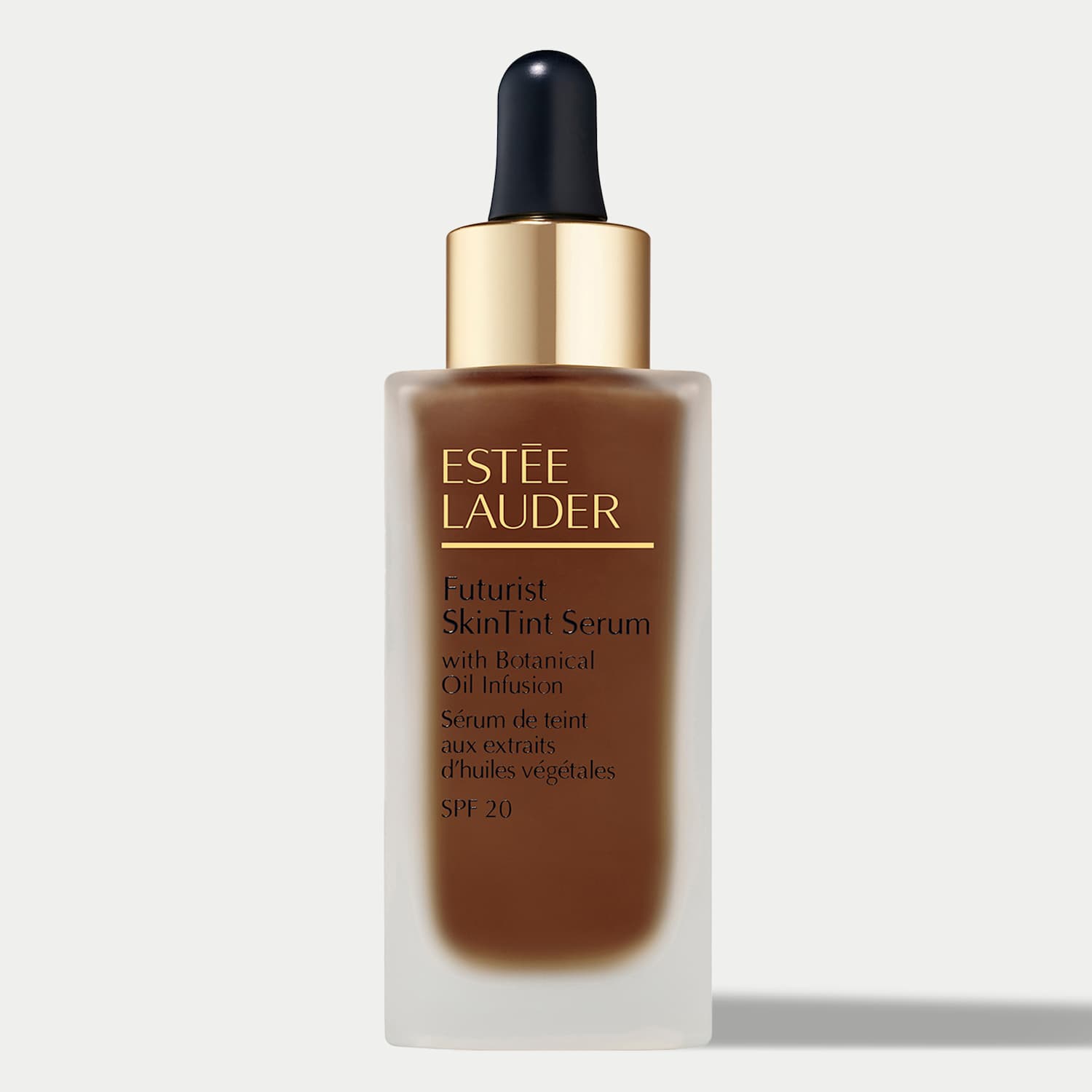 Estée Lauder Women's Futurist SkinTint Serum Foundation SPF 20 30ml - Mocha - Available at M&S