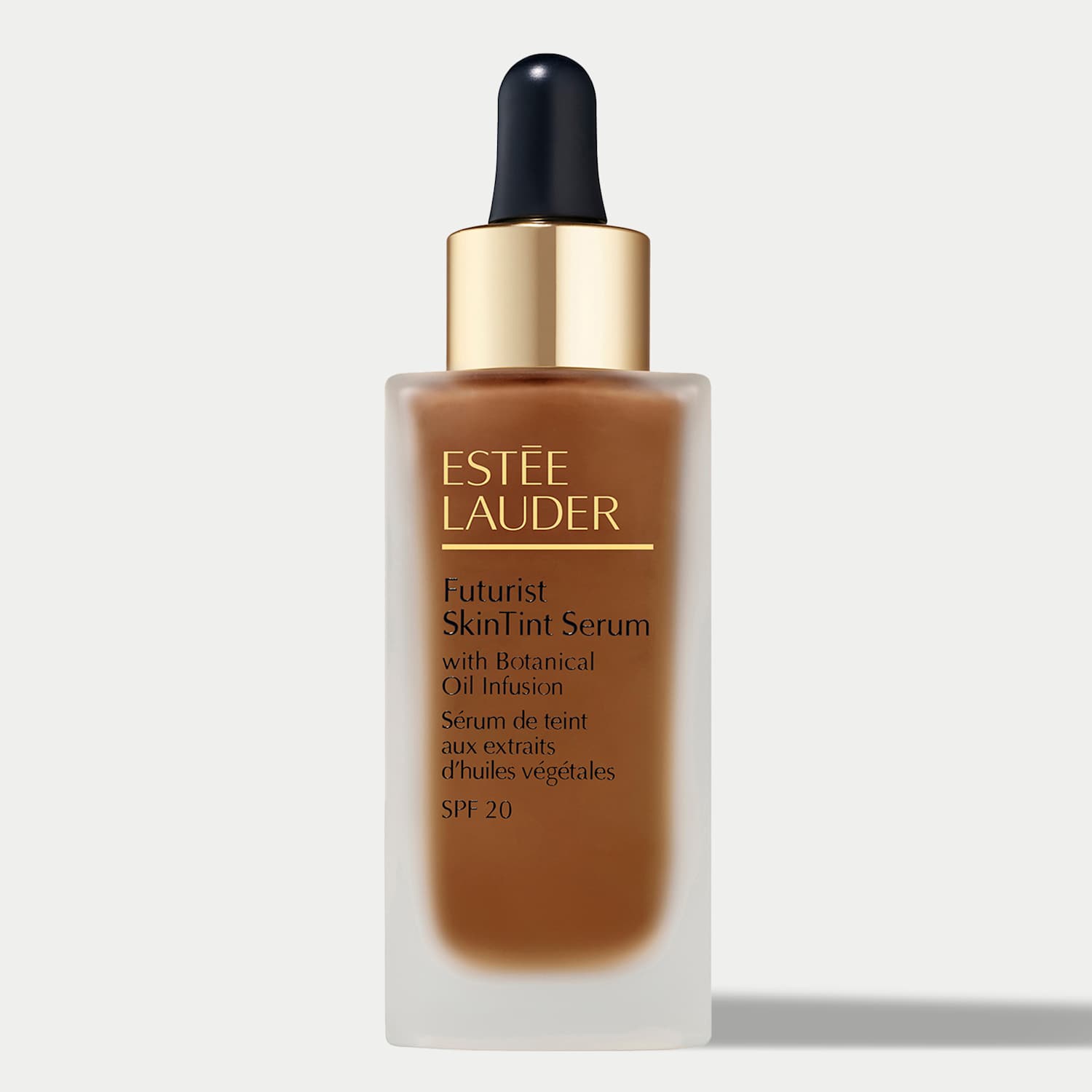 Estée Lauder Women's Futurist SkinTint Serum Foundation SPF 20 30ml - Chestnut - Available at M&S