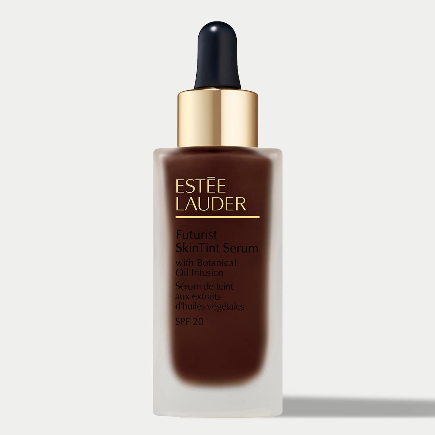 Estée Lauder Women's Futurist SkinTint Serum Foundation SPF 20 30ml - Orange - Available at M&S