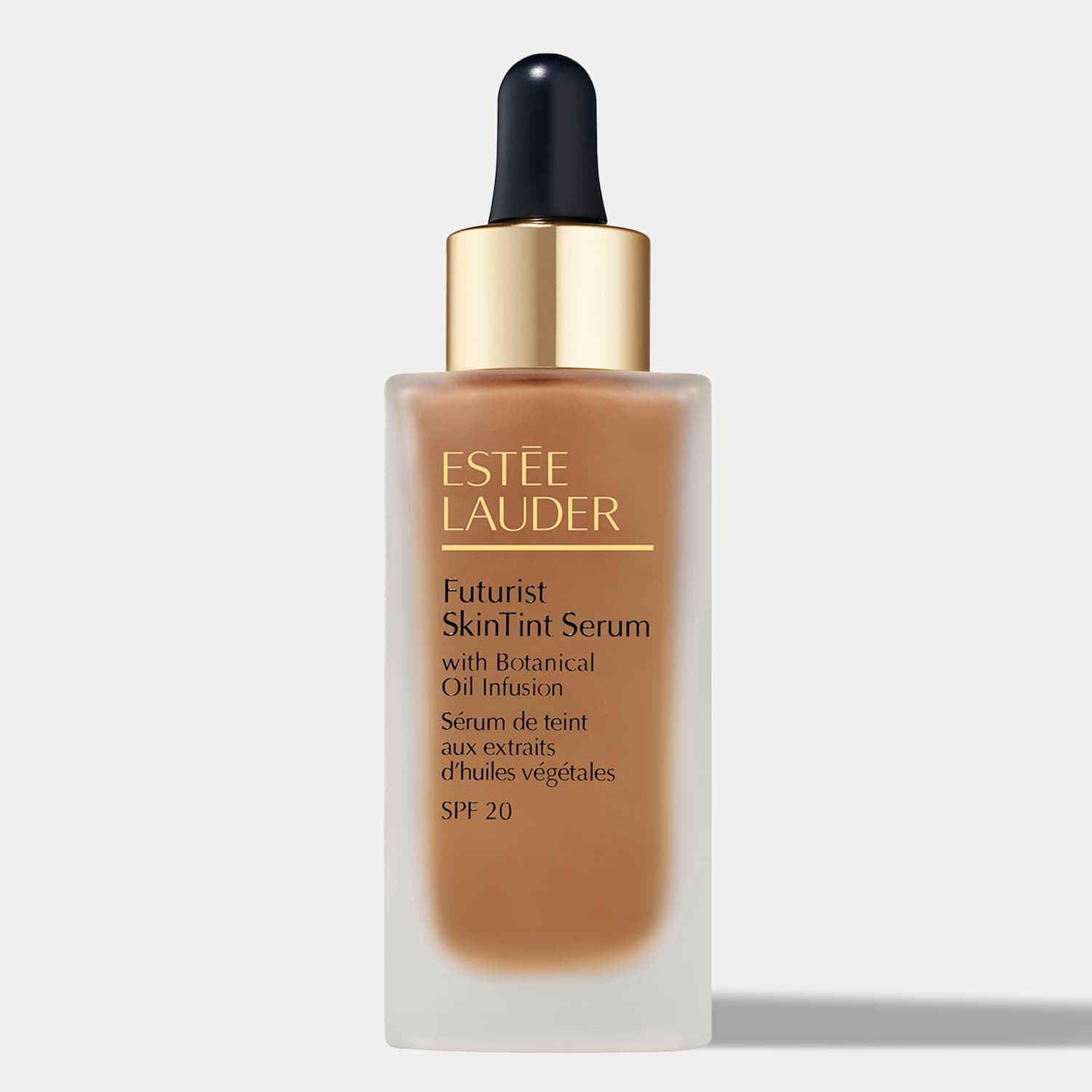 Estée Lauder Women's Futurist SkinTint Serum Foundation SPF 20 30ml - Sandstone - Available at M&S