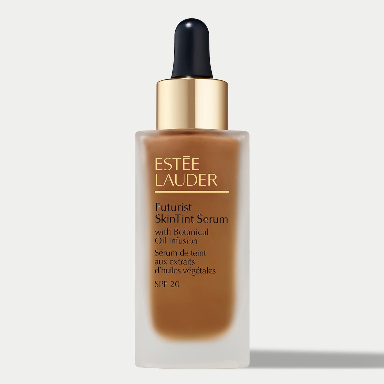 Estée Lauder Women's Futurist SkinTint Serum Foundation SPF 20 30ml - Bronze - Available at M&S