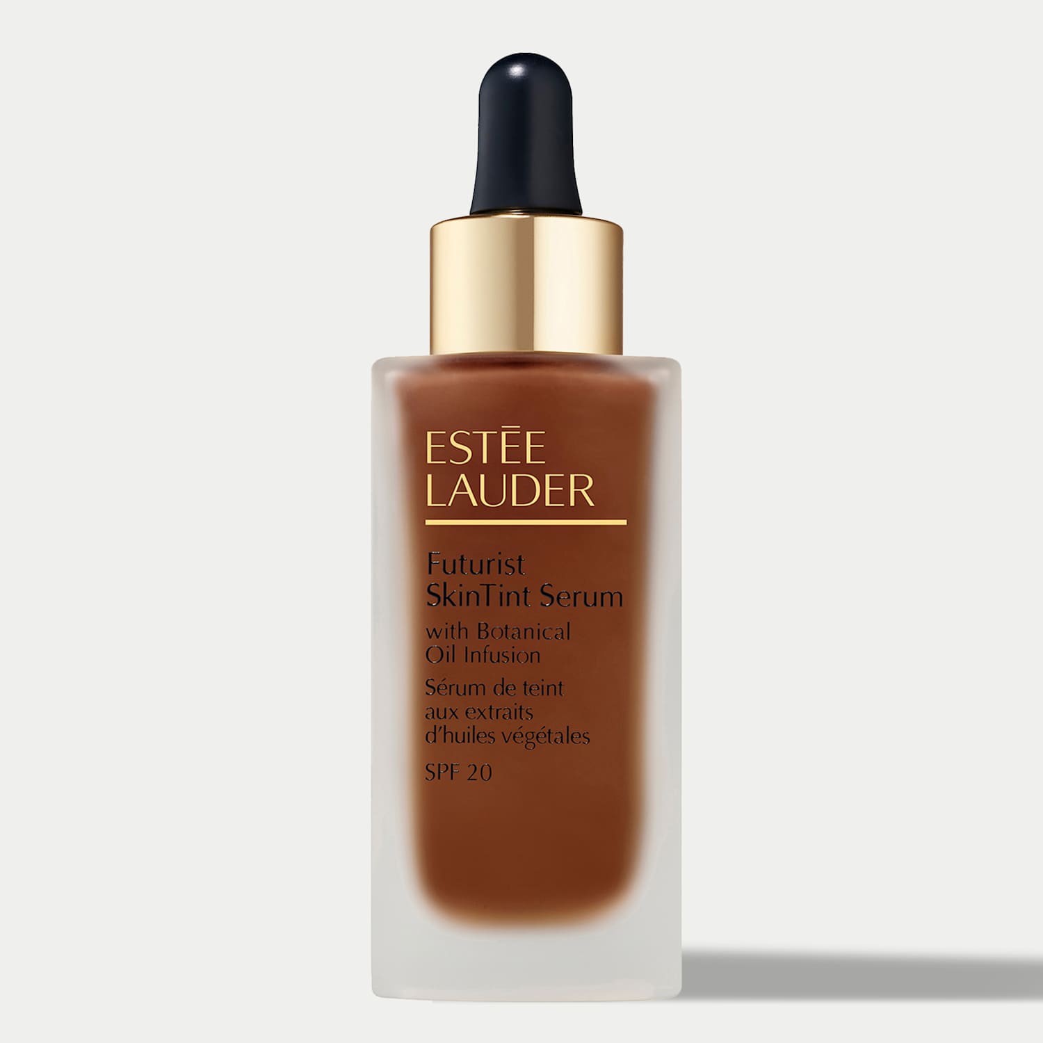 Estée Lauder Women's Futurist SkinTint Serum Foundation SPF 20 30ml - Caramel - Available at M&S