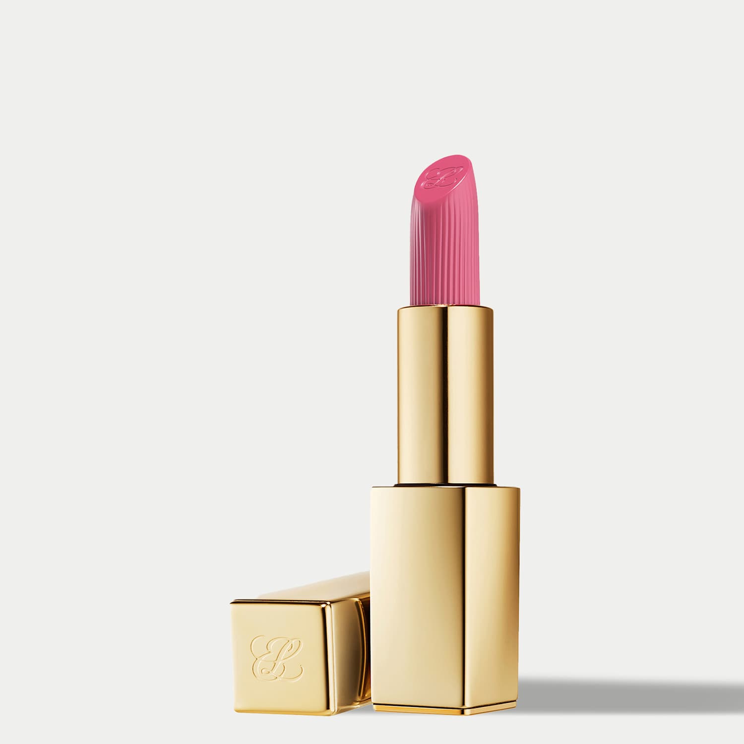 Estée Lauder Women's Pure Color Creme Lipstick - Red Orchid - Available at M&S - Mother's Day Gift