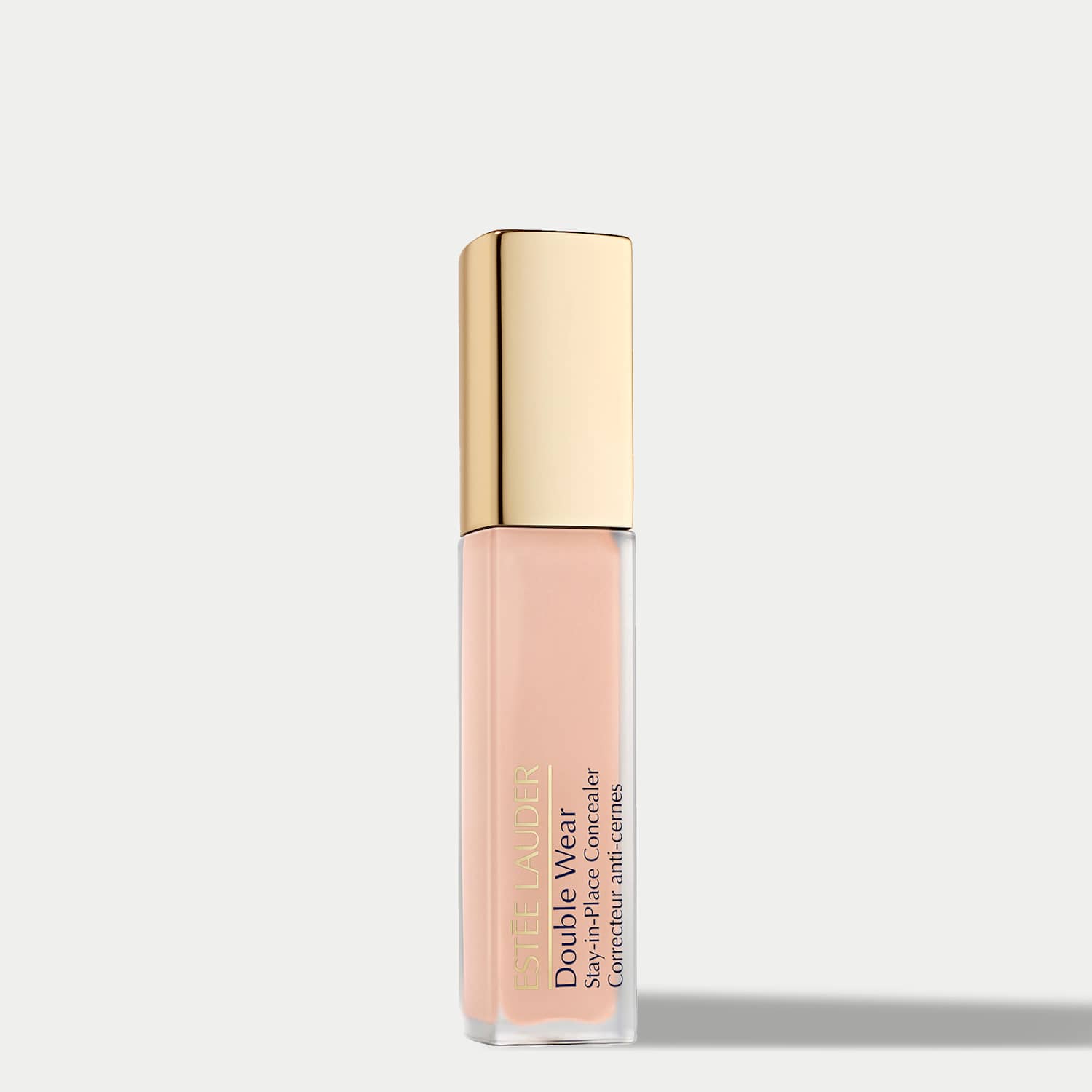Estée Lauder Women's Double Wear Stay- in-Place 24-Hour Concealer 7ml - Brown Mix - Available at M&S