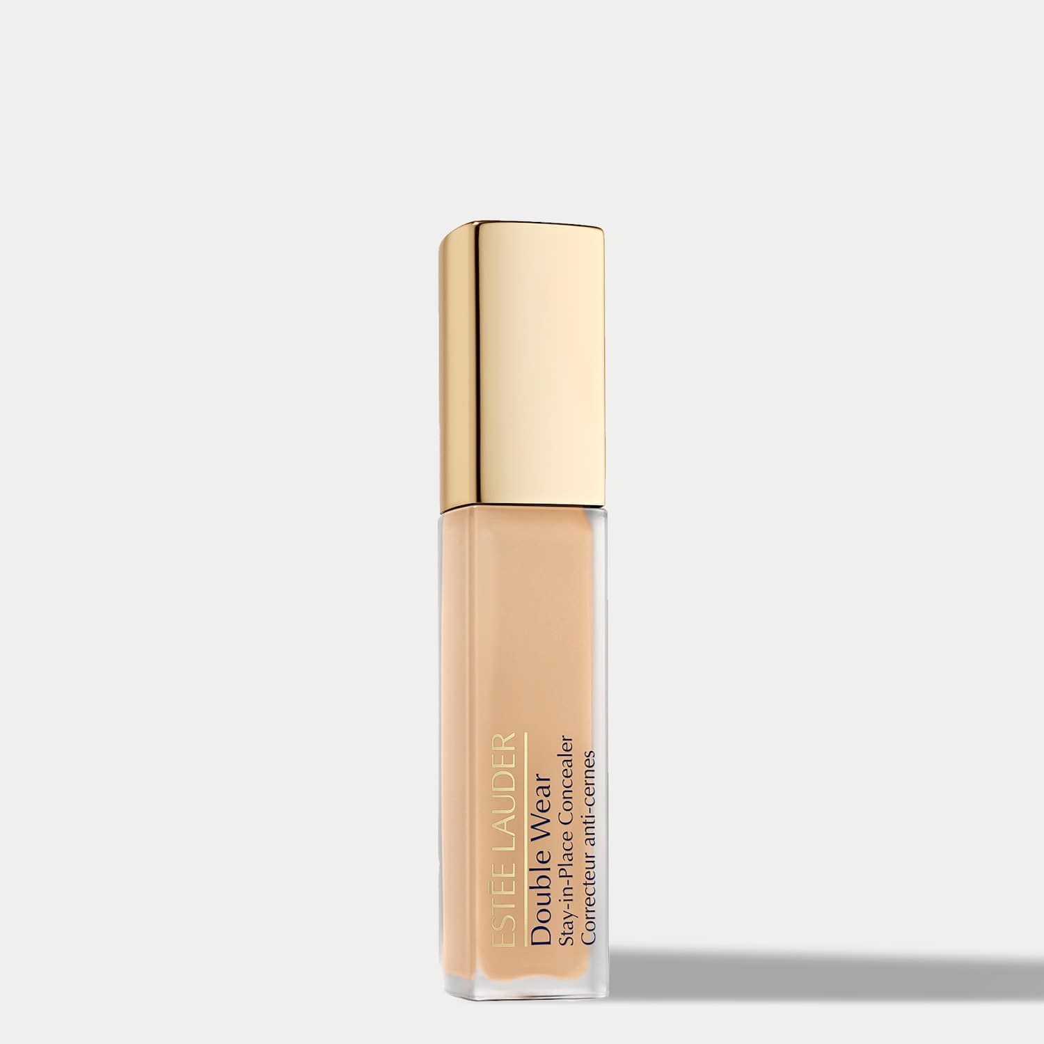 Estée Lauder Women's Double Wear Stay- in-Place 24-Hour Concealer 7ml - Peach - Available at M&S