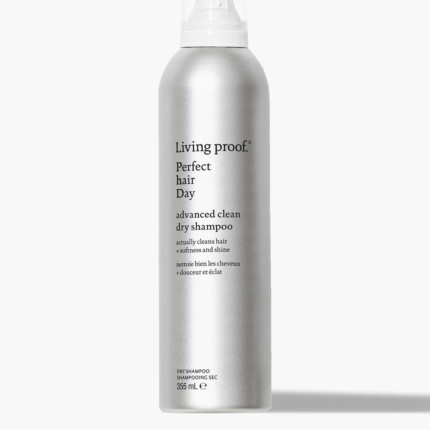 Living Proof. Women's PhD Advanced Clean Dry Shampoo 355ml - Available at M&S