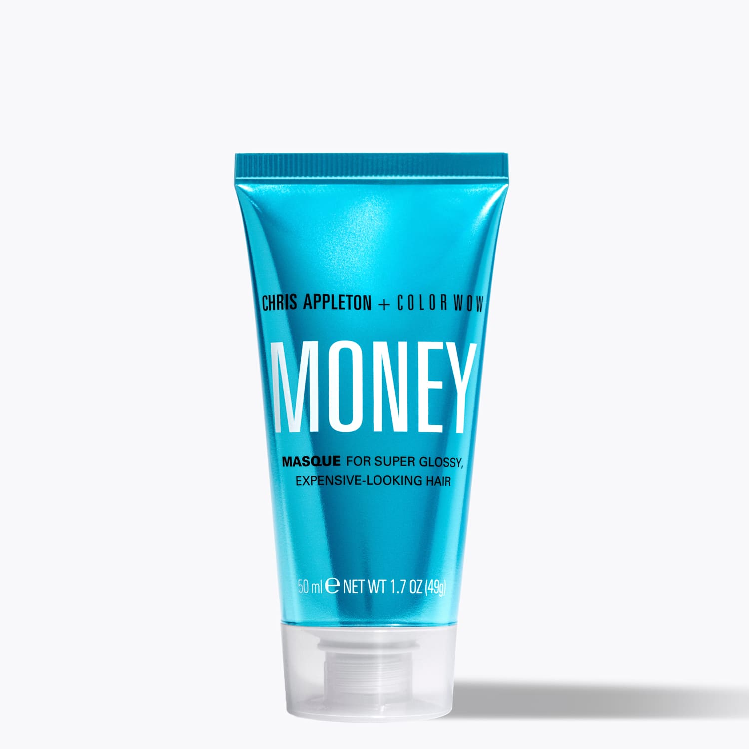 Women's Chris Appleton + Color Wow Money Masque Travel 50ml - Available at M&S