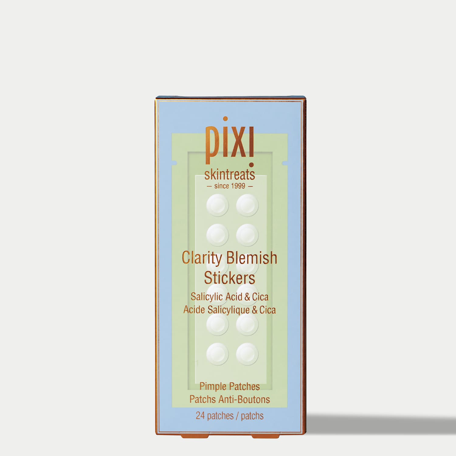 Pixi Men's Clarity Blemish Patches - Available at M&S