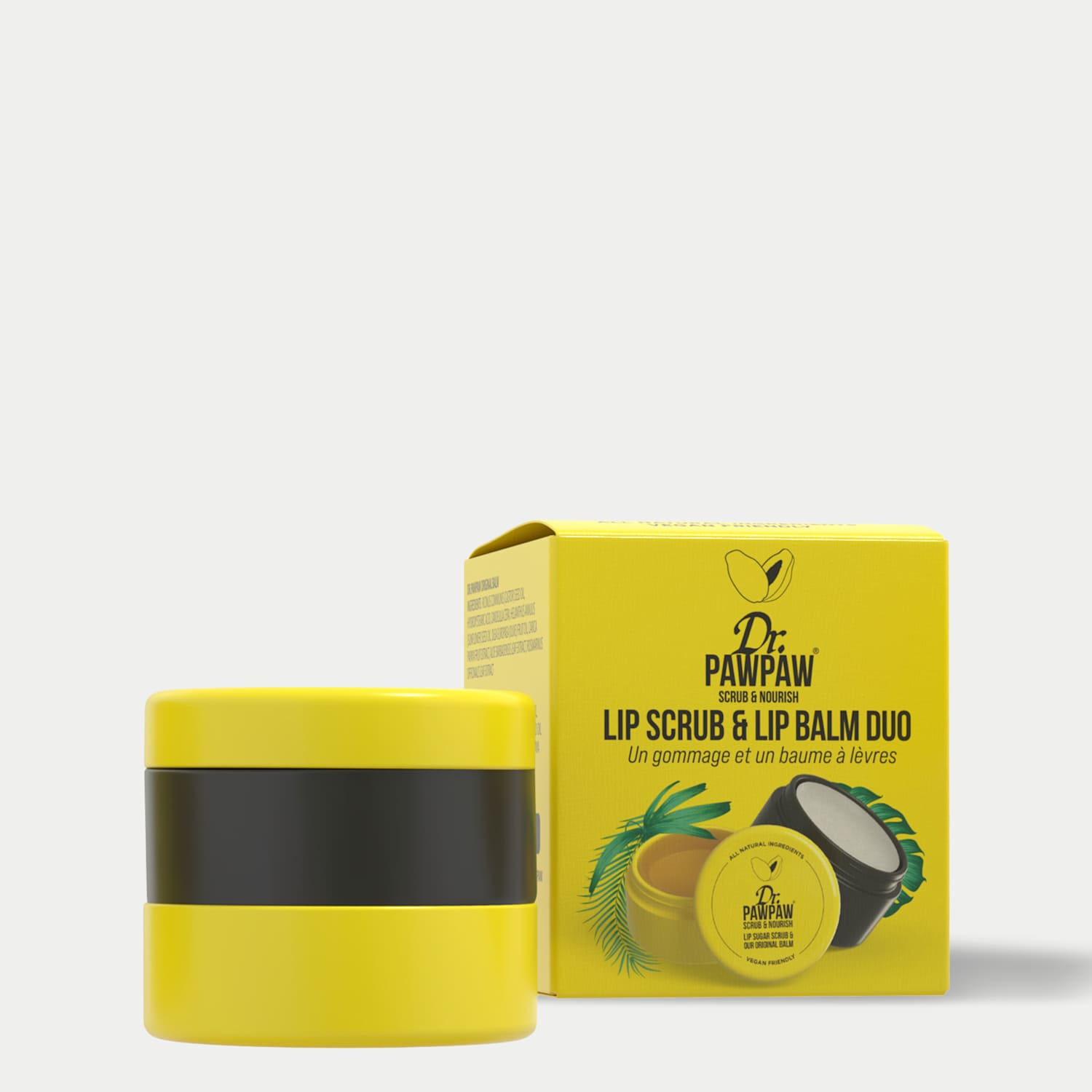 Dr Paw Paw Women's Scrub and Nourish 16g - Available at M&S