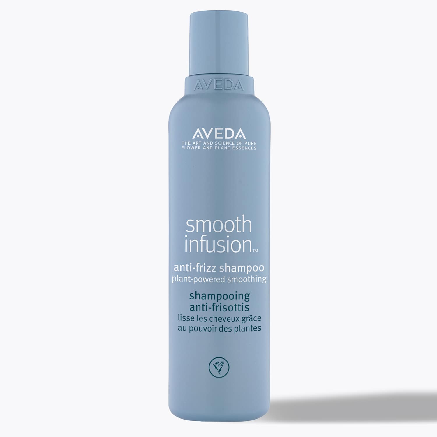 Aveda Women's Smooth Infusion Anti-Frizz Shampoo 200ml - Available at M&S