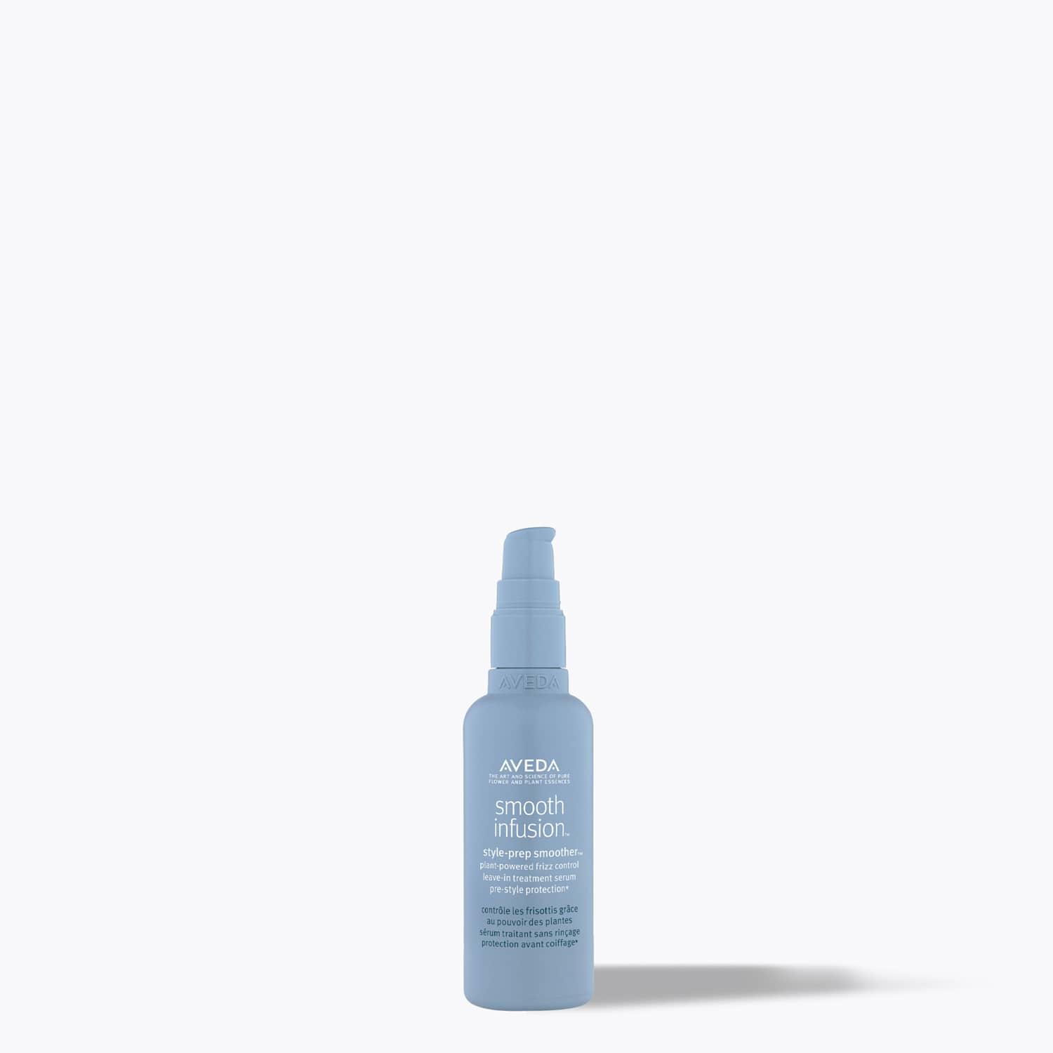 Aveda Women's Smooth Infusion Style-Prep Smoother 100ml - Available at M&S