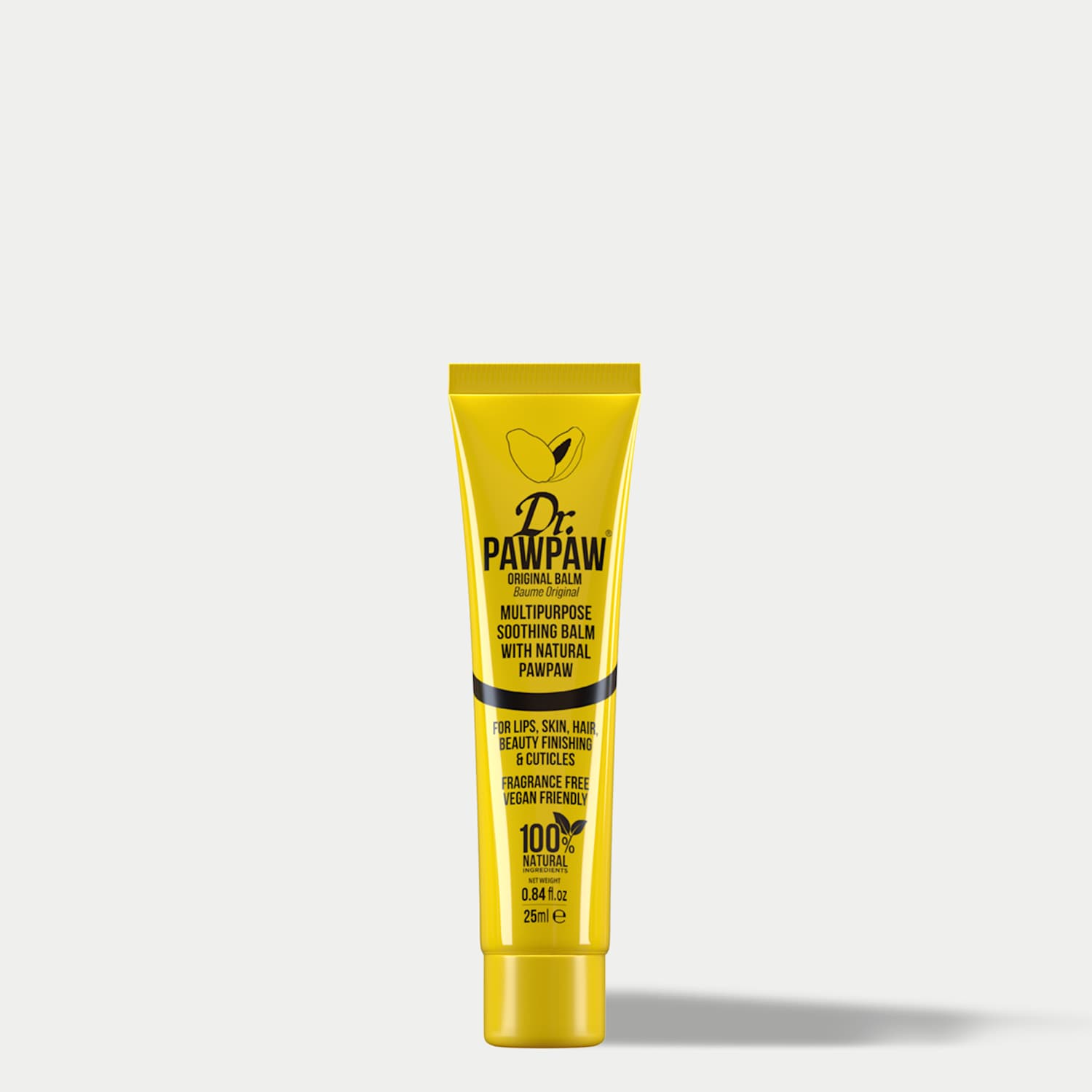 Dr Paw Paw Women's Original Balm 25ml - Available at M&S