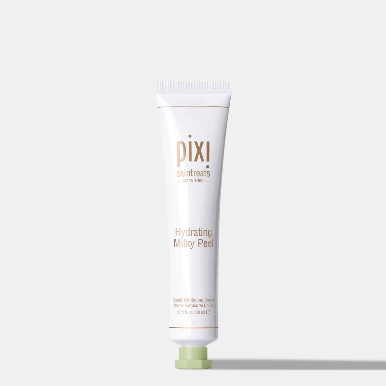 Pixi Men's Hydrating Milky Peel 80ml - Available at M&S