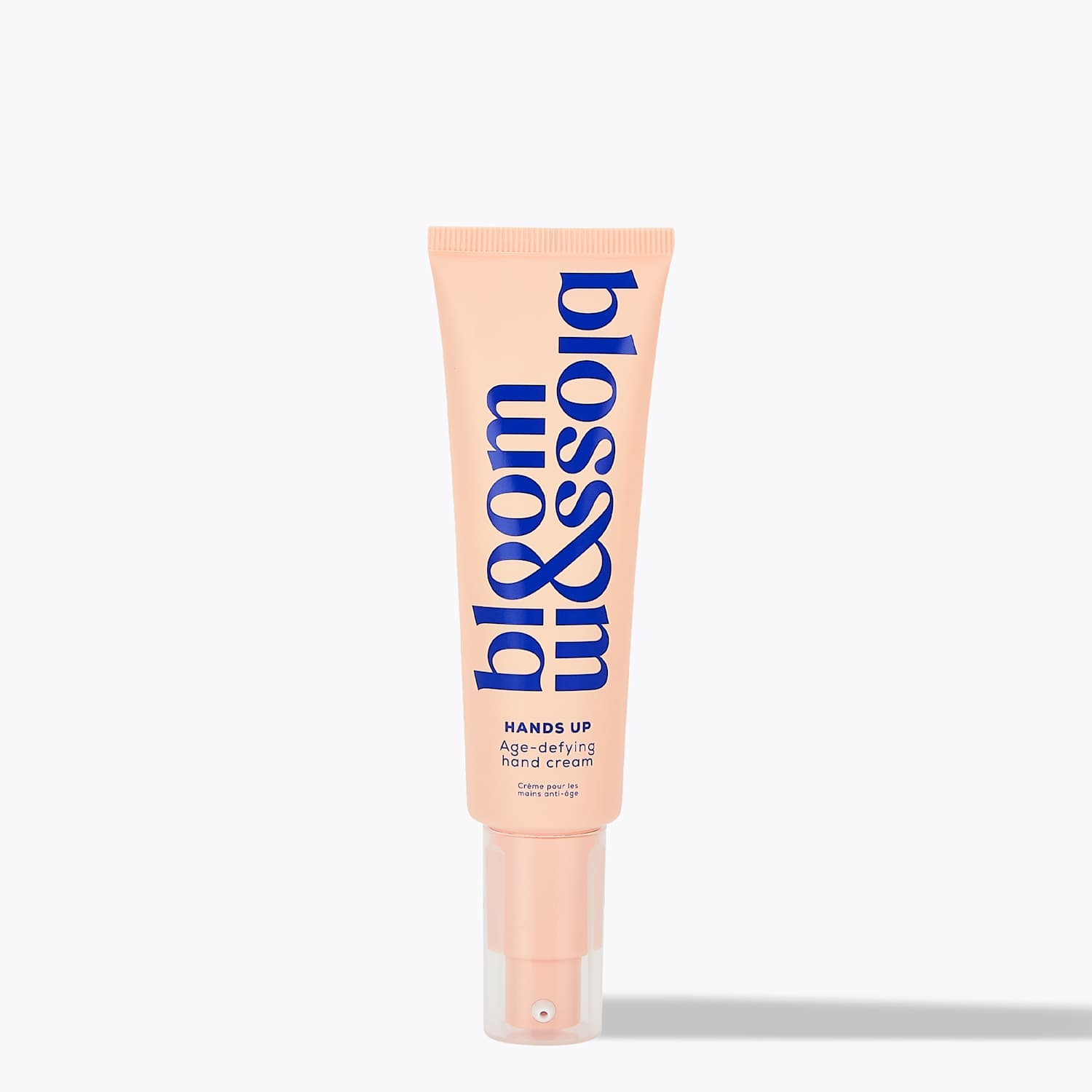 Bloom And Blossom Women's Hands Up Age-Defying Hand Cream 50ml - Available at M&S