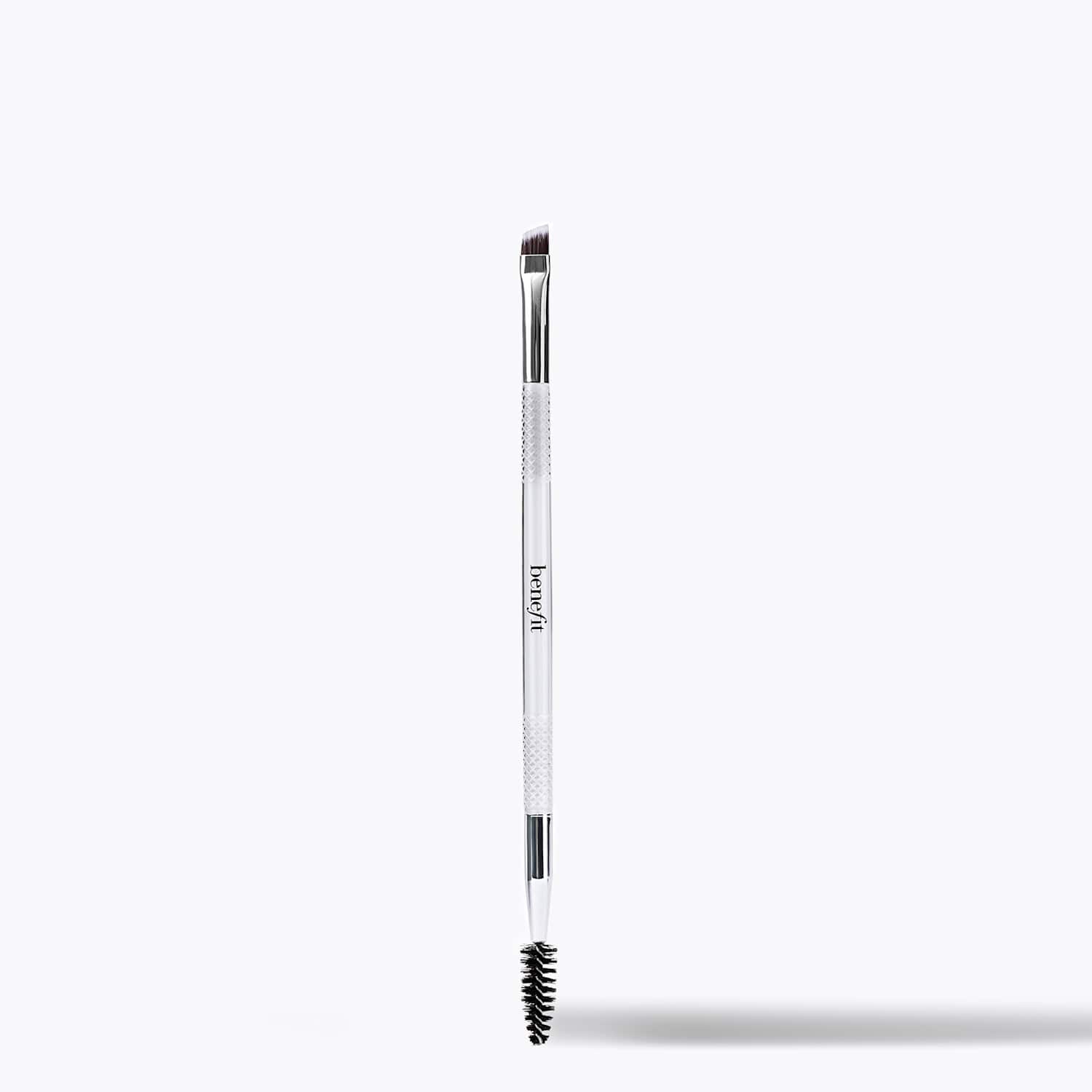 Benefit Women's Dual-Ended Angled Eyebrow Brush - Available at M&S