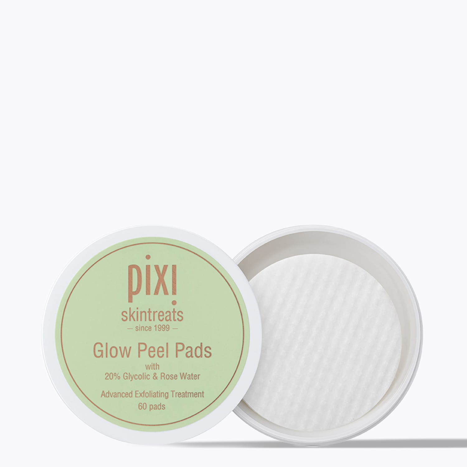 Pixi Women's Glow Peel Pads - Available at M&S