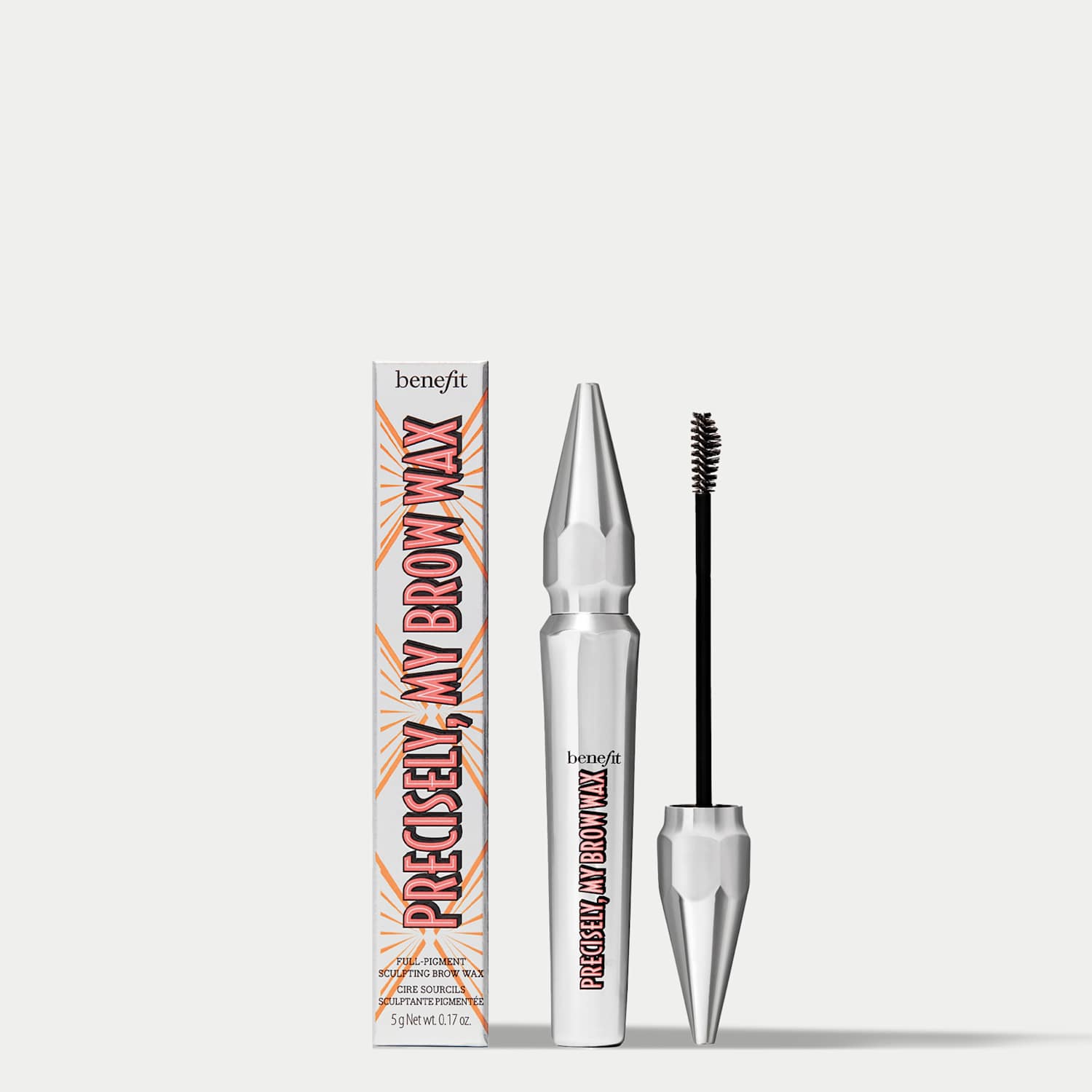 Benefit Precisely My Brow Wax 5g - Beige - Available at M&S