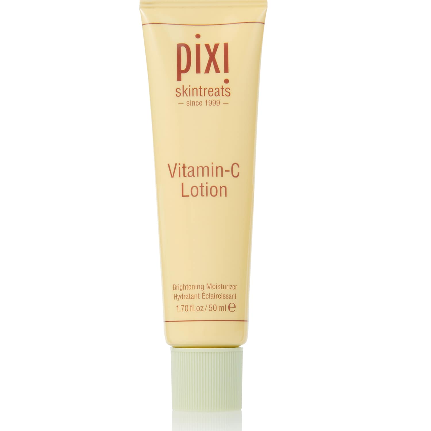 Pixi Women's Vitamin-C Lotion 50ml - Available at M&S