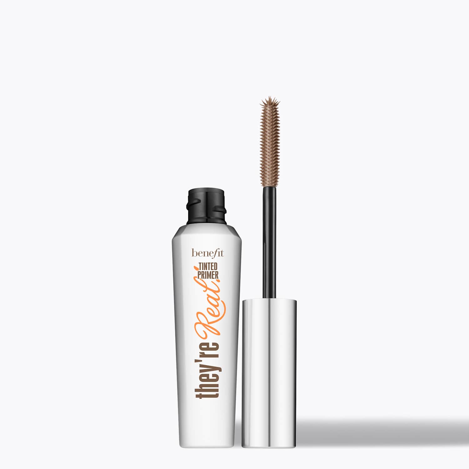 Benefit Women's They're Real! Tinted Eyelash Primer 8.5g - Black - Available at M&S
