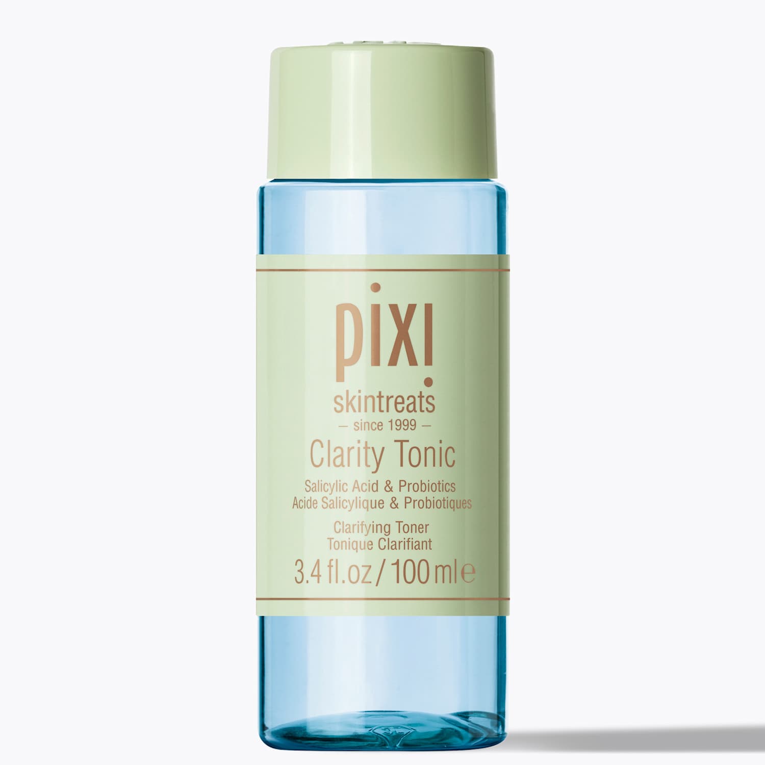 Pixi Women's Clarity Tonic 100ml - Available at M&S