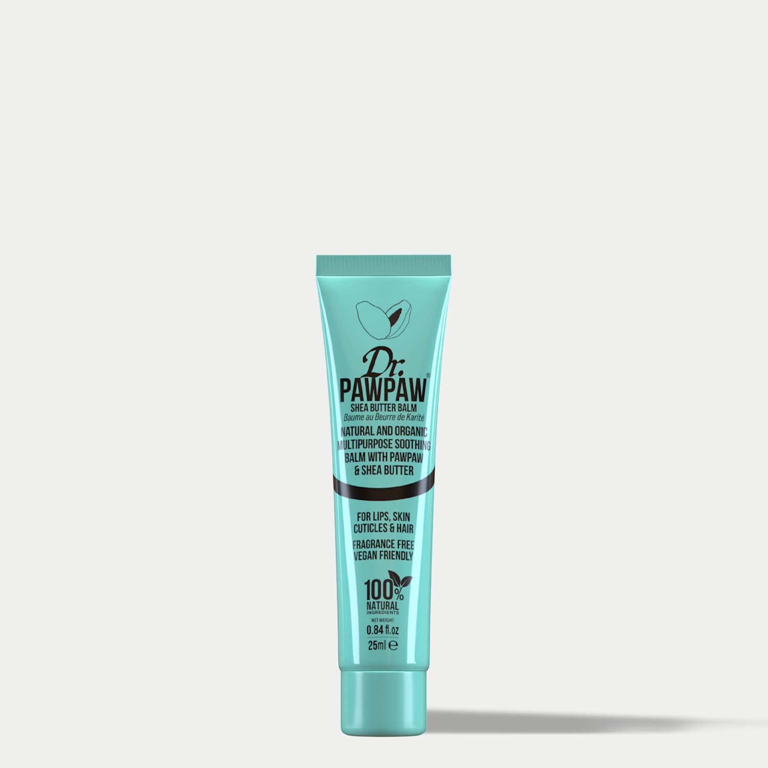Dr Paw Paw Women's Shea Butter Balm 25ml - Available at M&S