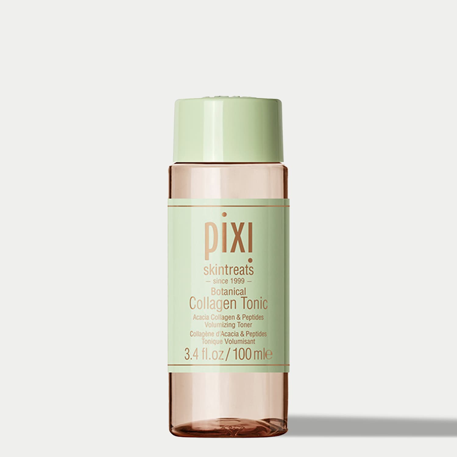 Pixi Men's Botanical Collagen Tonic 100ml - Available at M&S
