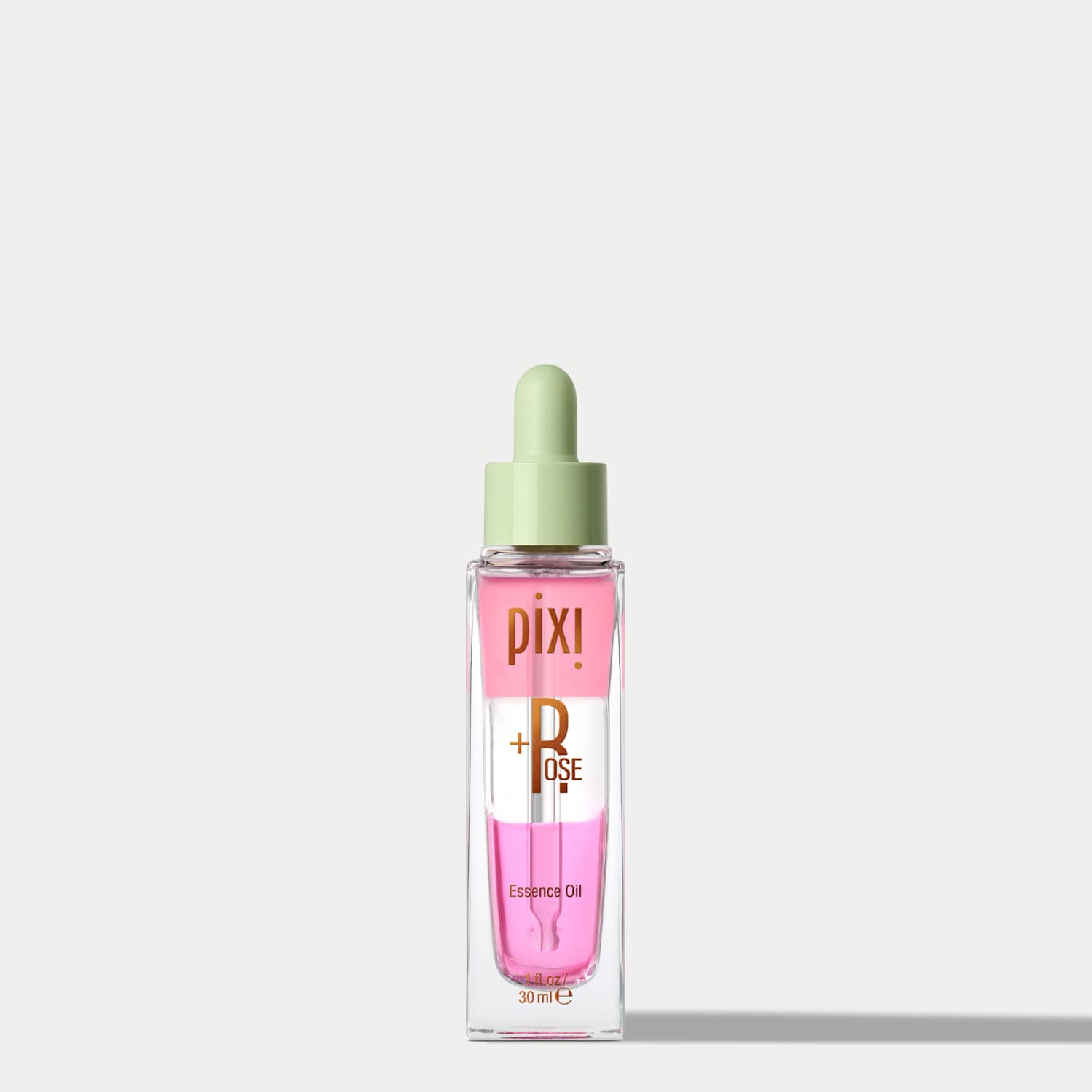 Pixi +ROSE Essence Oil 30ml - Available at M&S