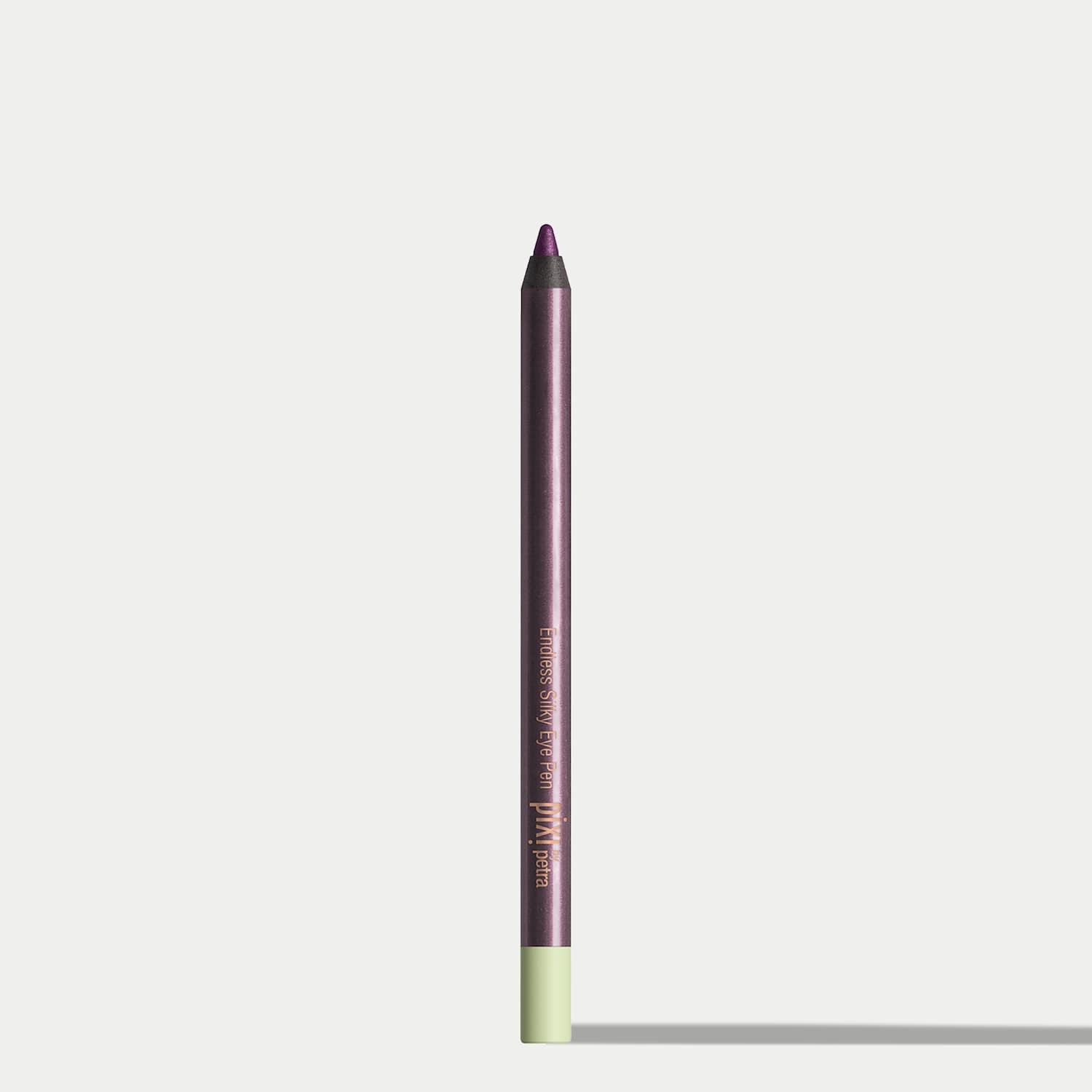 Pixi Women's Endless Silky Eye Pen - Plum - Available at M&S