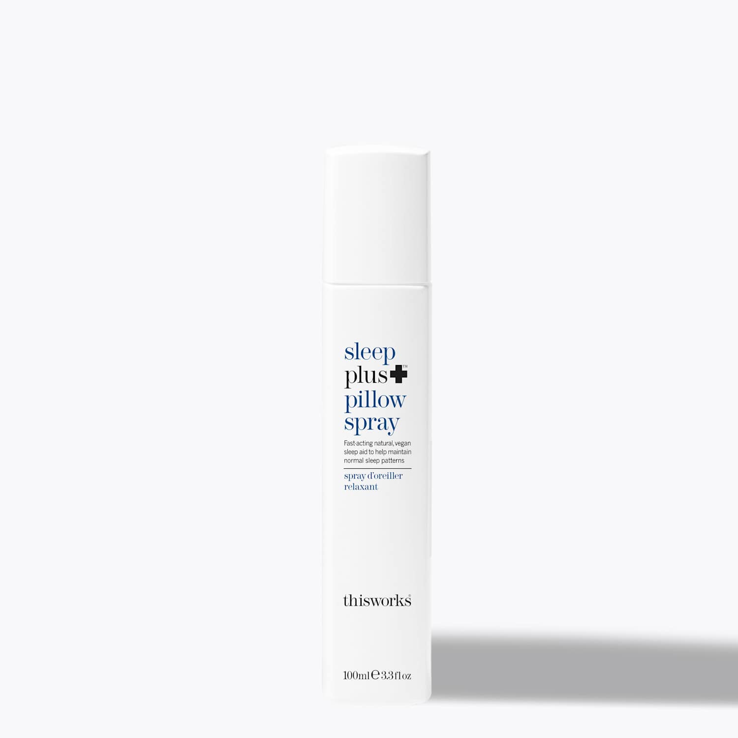 This Works Sleep Plus Pillow Spray 100ml - Available at M&S