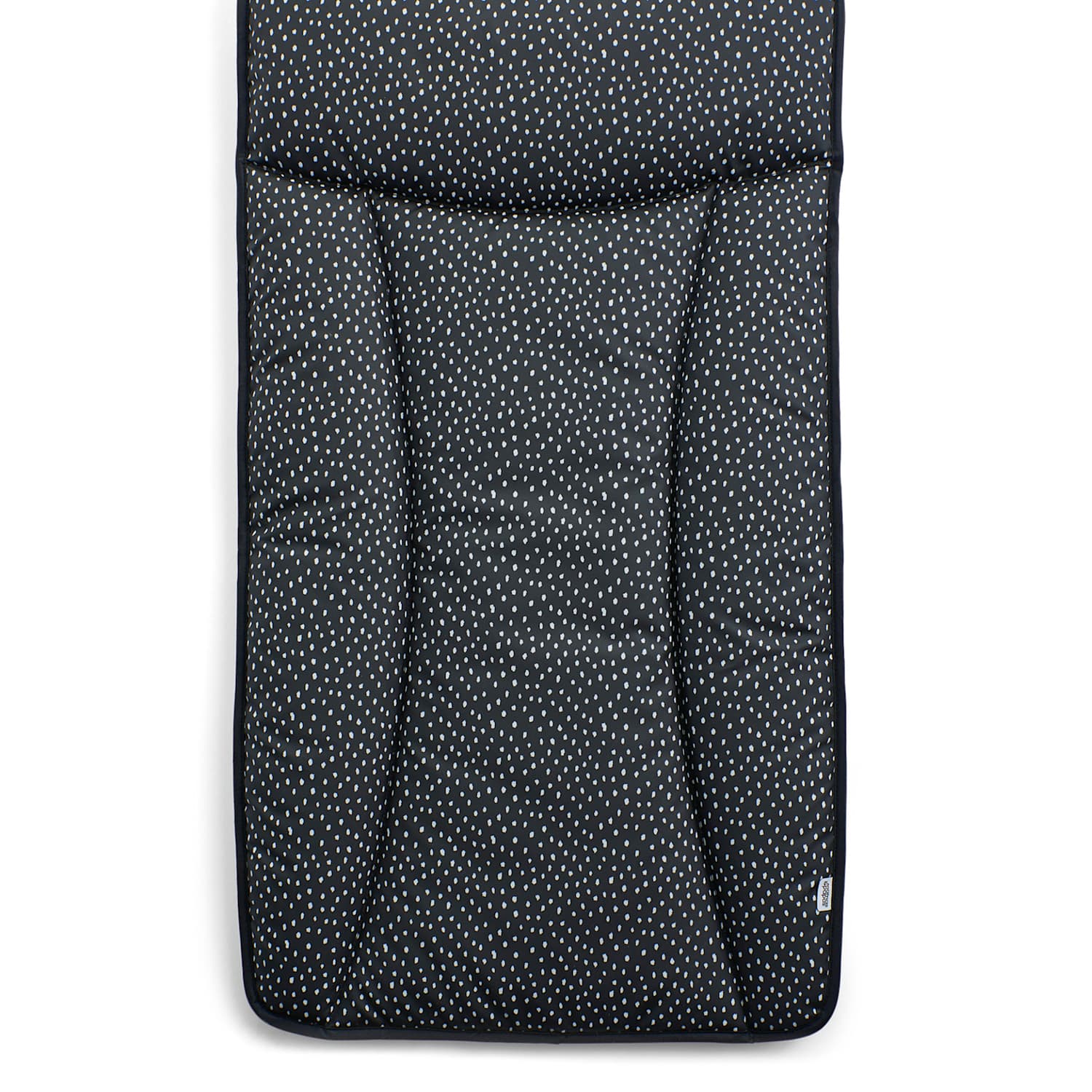 Mamas & Papas Kids Essentials Changing Mat - White Mix - Available at M&S