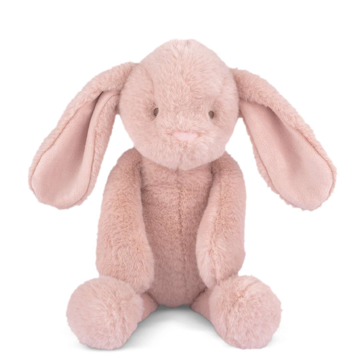 Mamas & Papas Kids Welcome To The World Pink Bunny Soft Toy - Available at M&S