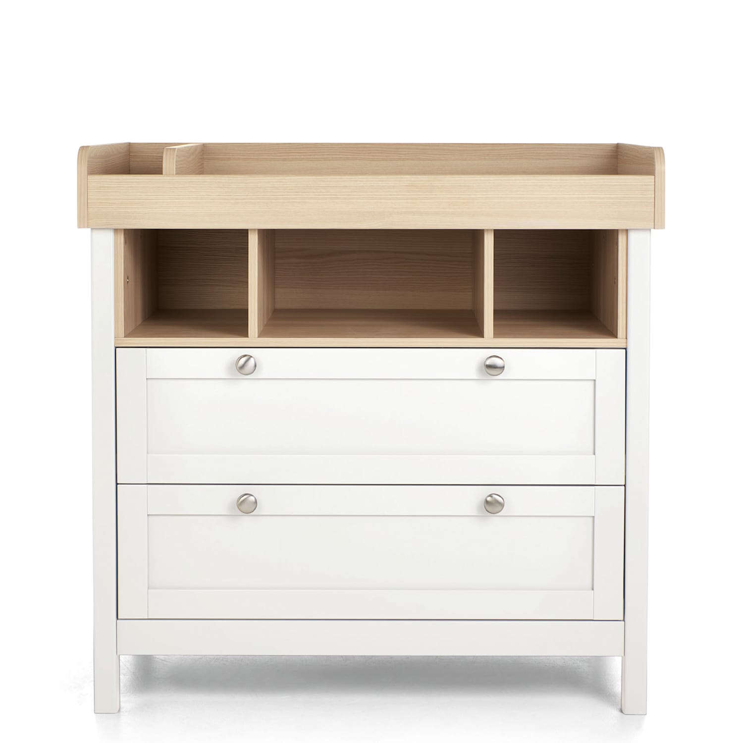 Mamas & Papas Kids Harwell Dresser Changer - White - Available at M&S