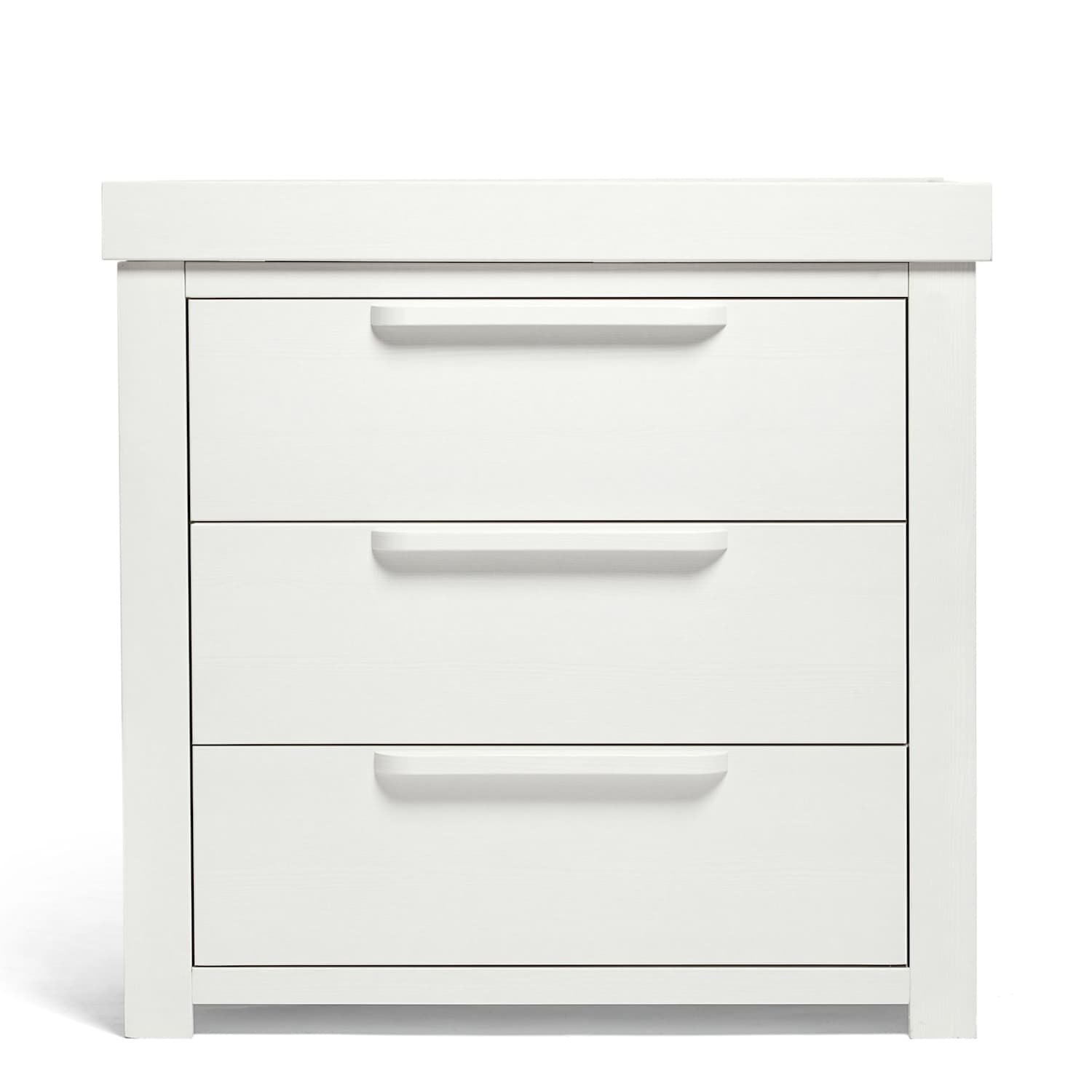 Mamas & Papas Unisex Franklin Dresser Changer - White - Available at M&S
