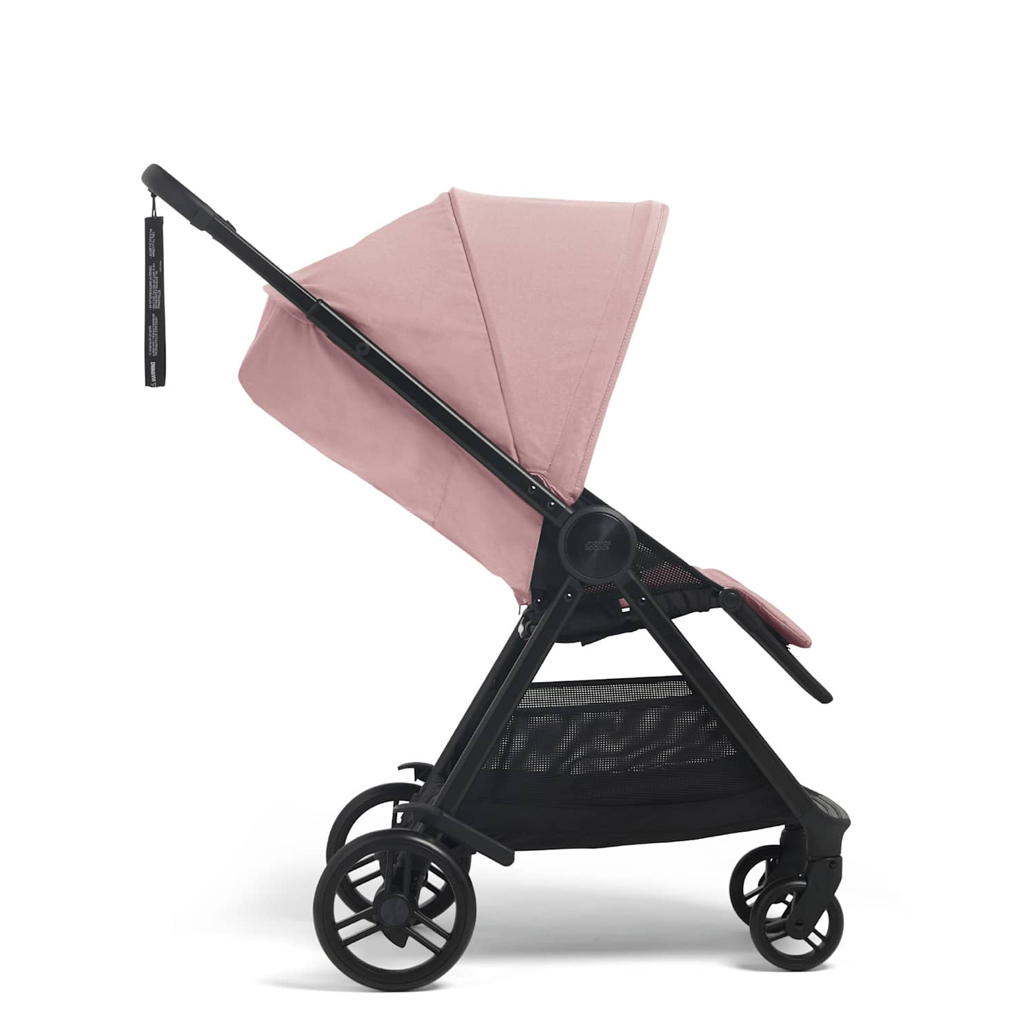 Mamas & Papas Kids Libro Buggy - Pink - Available at M&S