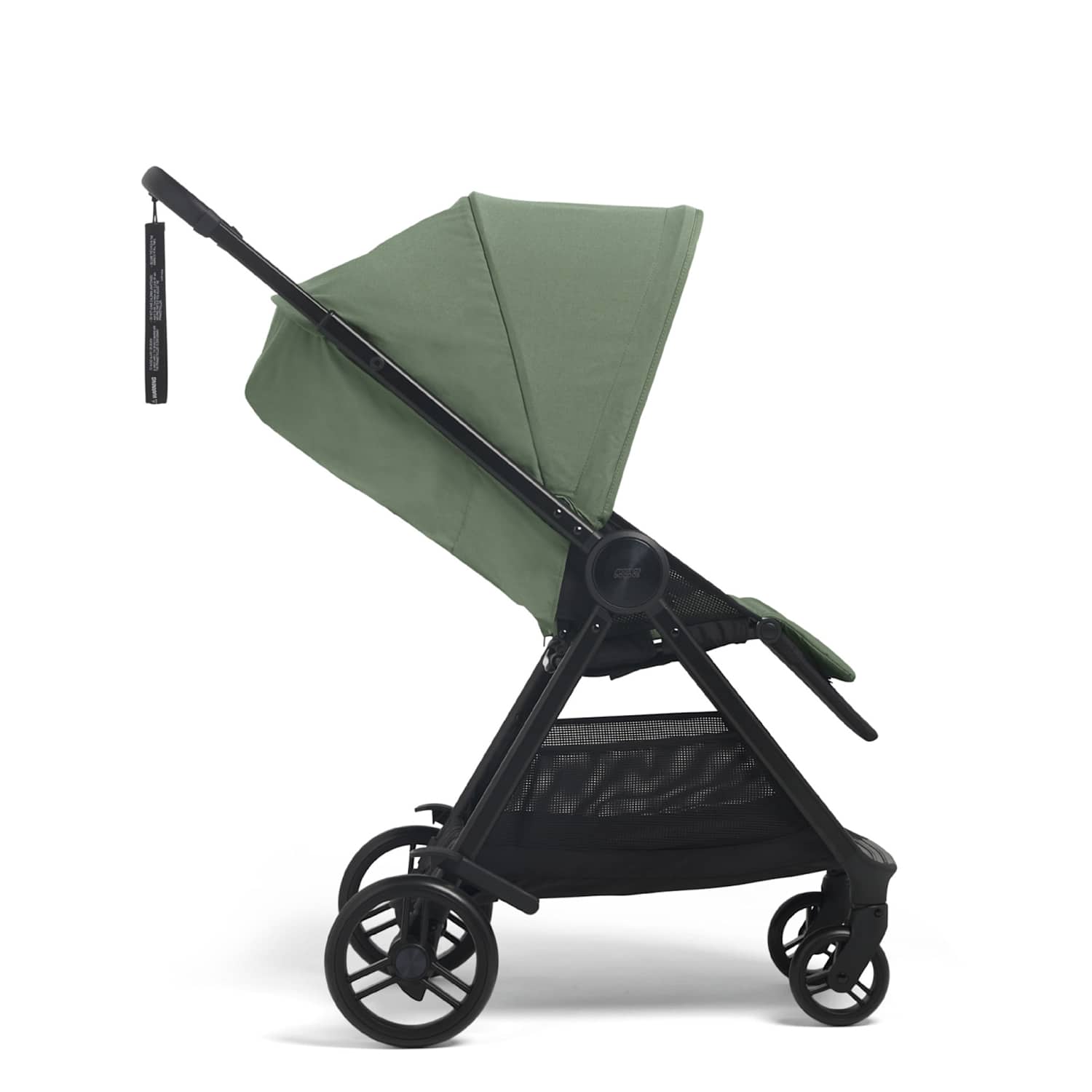 Mamas & Papas Kids Libro Buggy - Green - Available at M&S