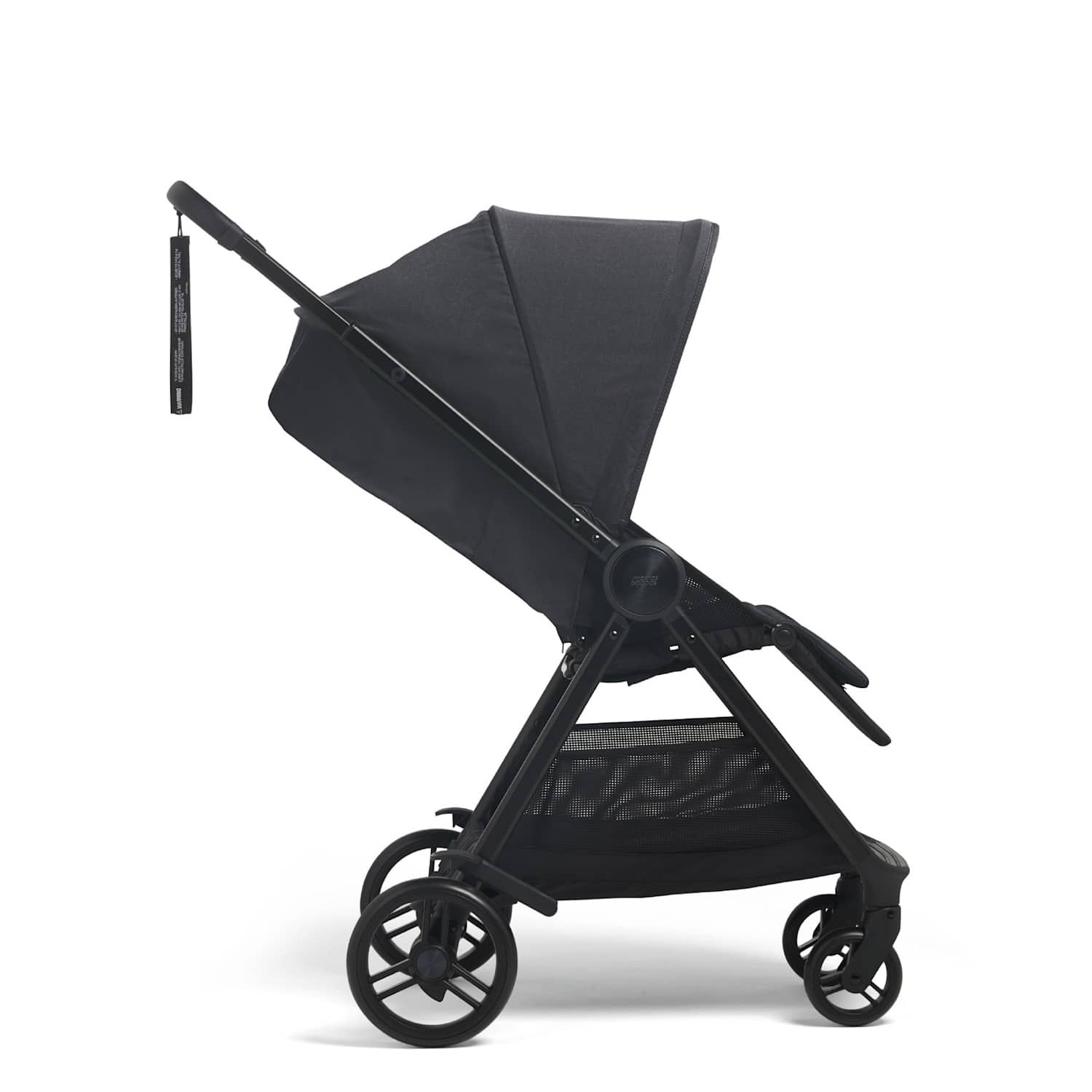 Mamas & Papas Kids Libro Buggy - Black - Available at M&S