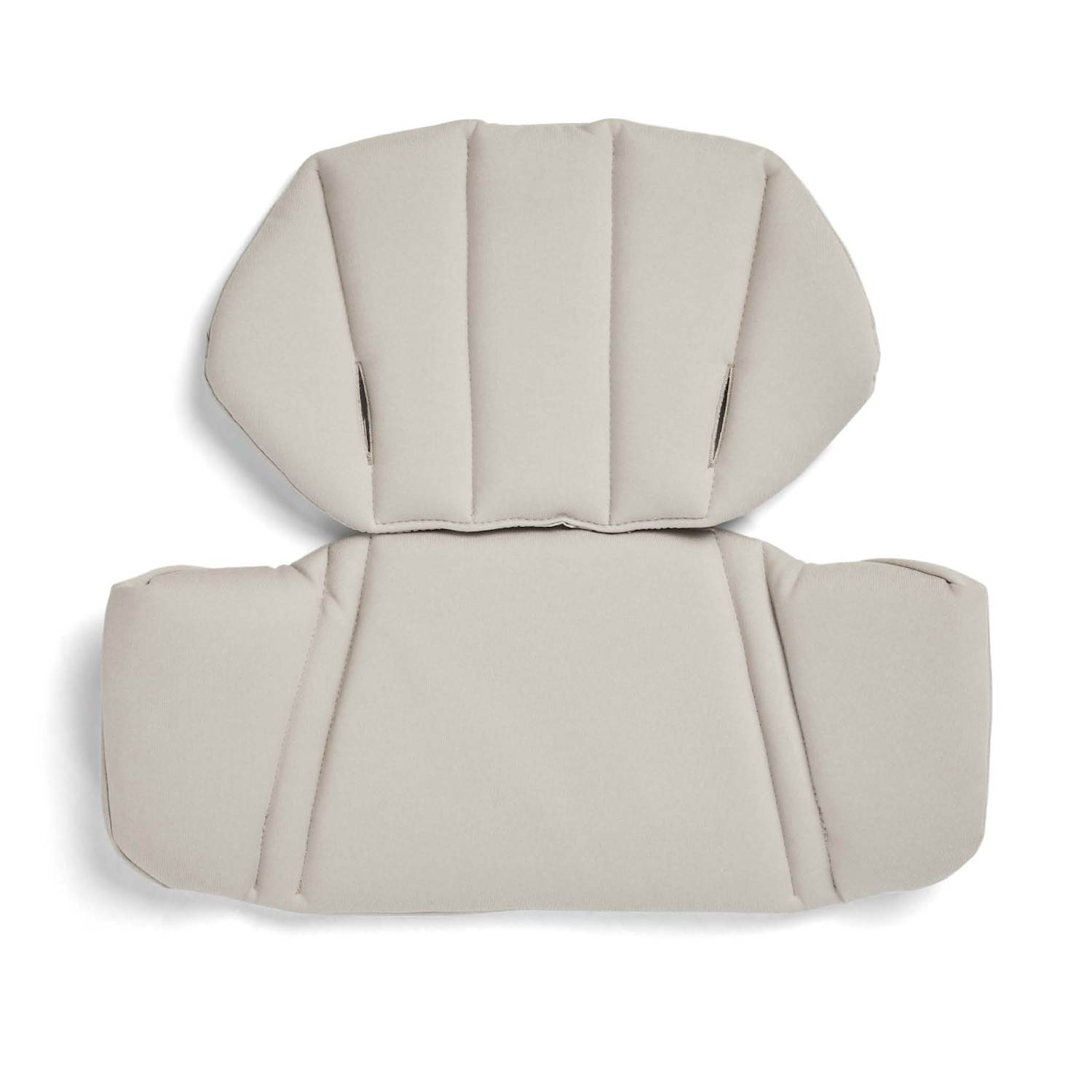 Mamas & Papas Unisex Eno Highchair Seat Cushion - Beige - Available at M&S