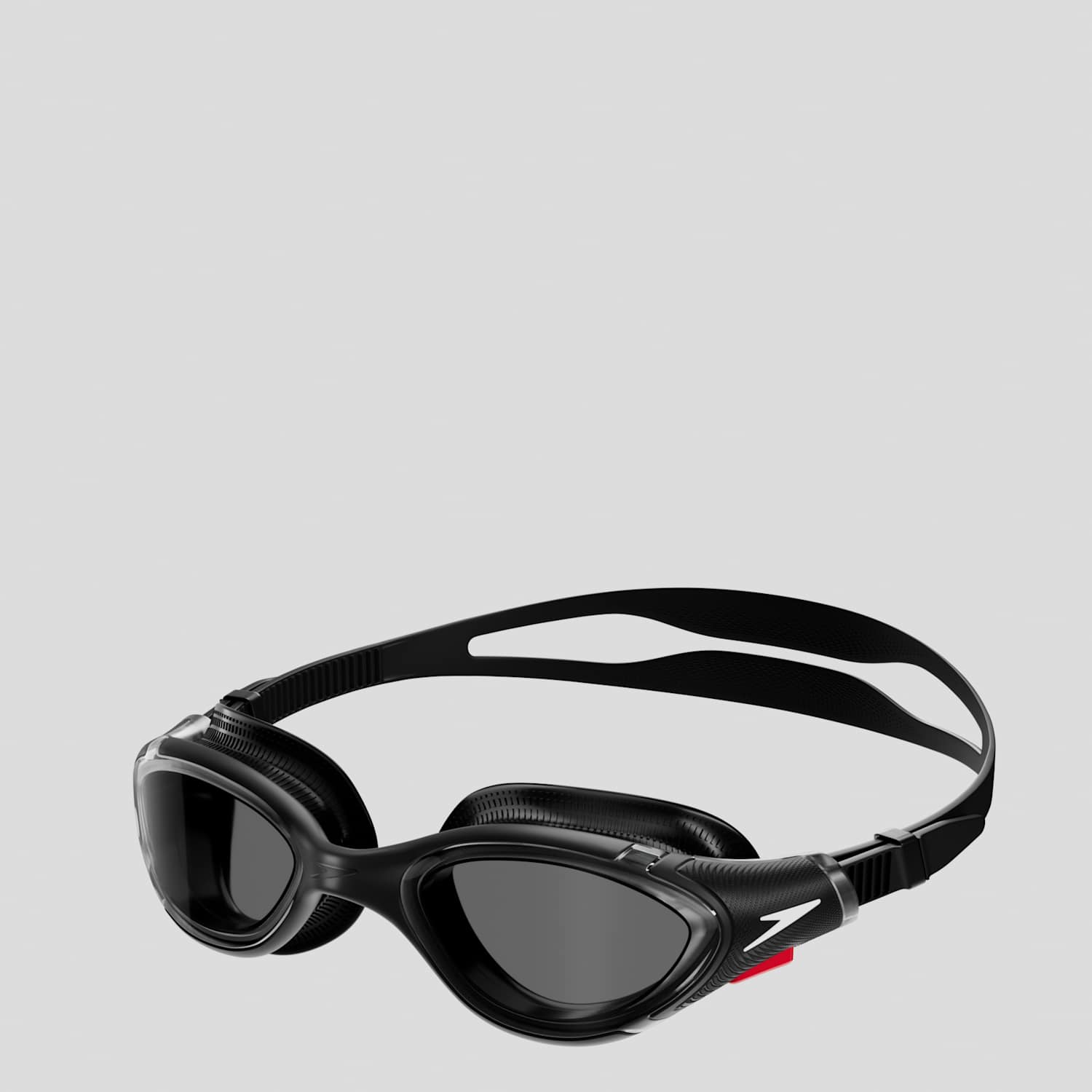 Speedo Biofuse 2.0 Swimming Goggles - Black - Available at M&S