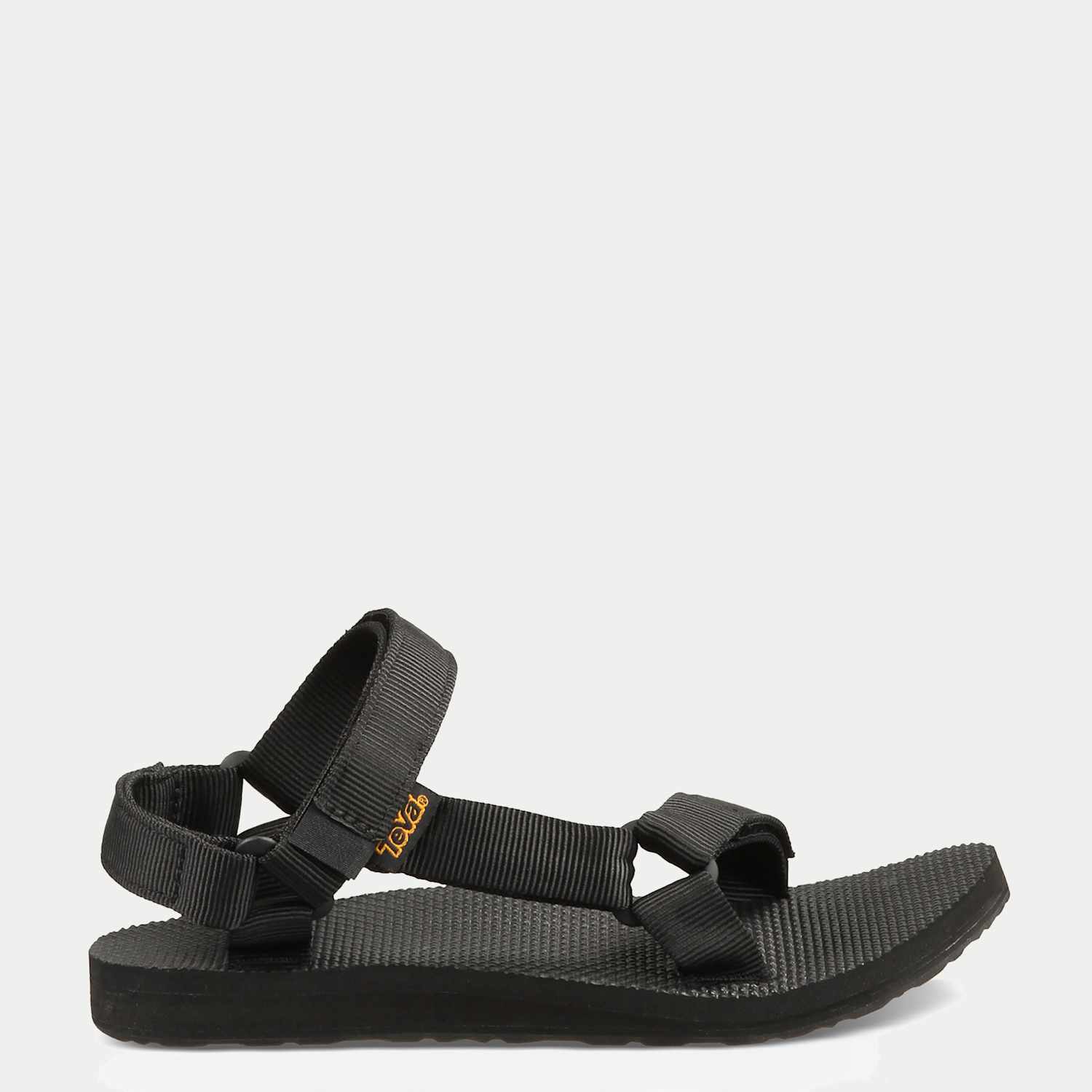 Teva Women's Original Universal Ankle Strap Flat Sandals - 4 - Black - Available at M&S