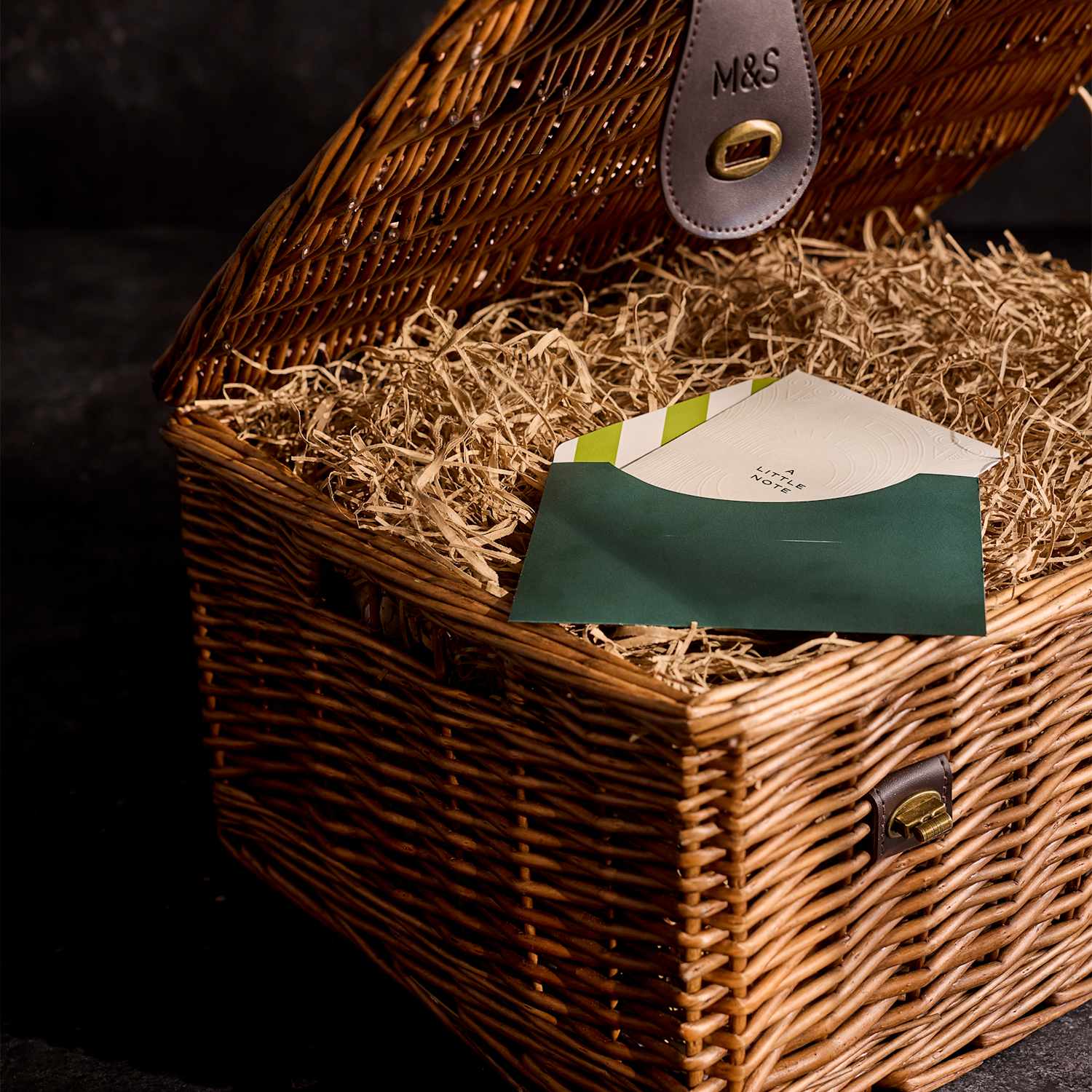 M&S Hampers The Medium 'Make Your Own' Hamper