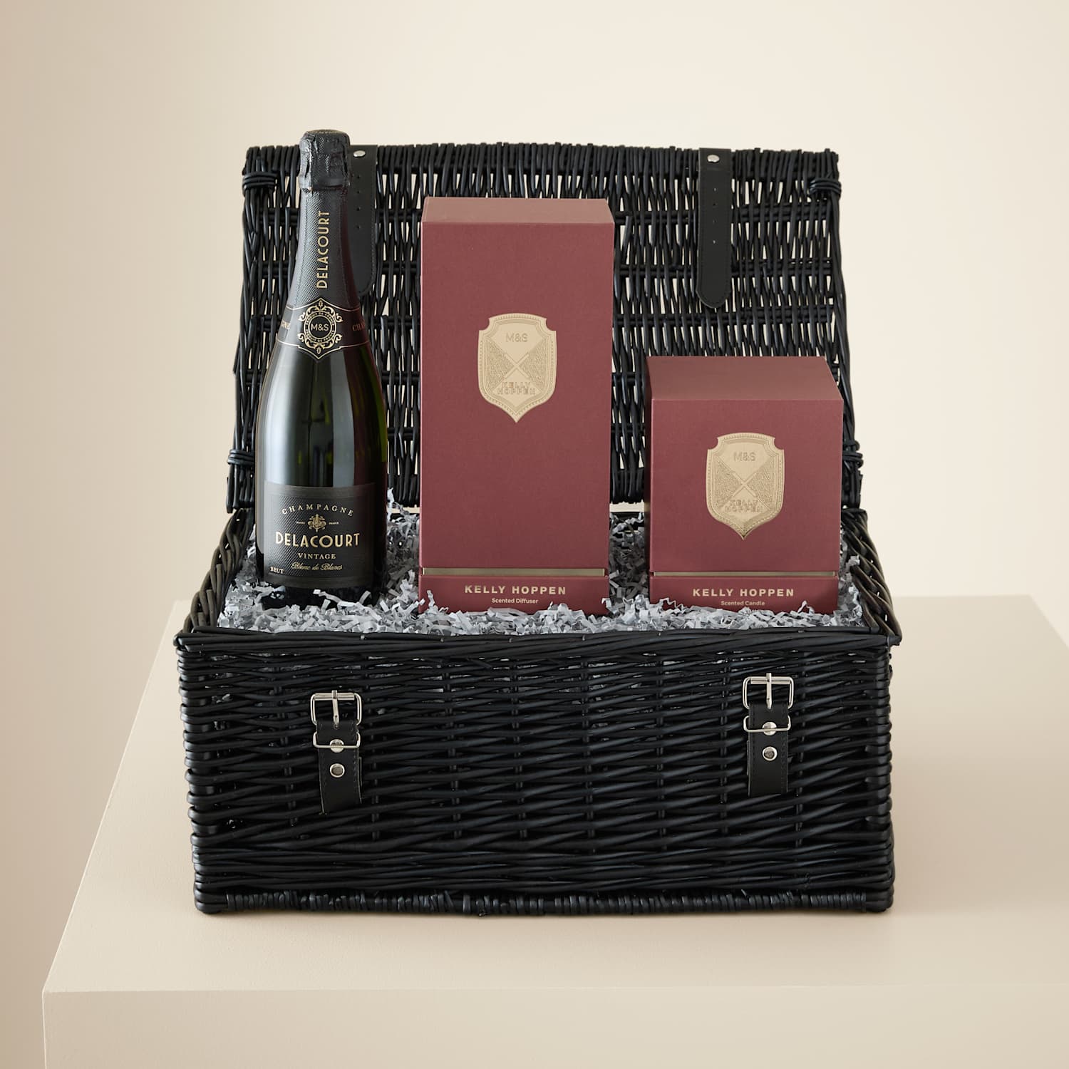 M&S X Kelly Hoppen The Kelly Hoppen Christmas Hamper